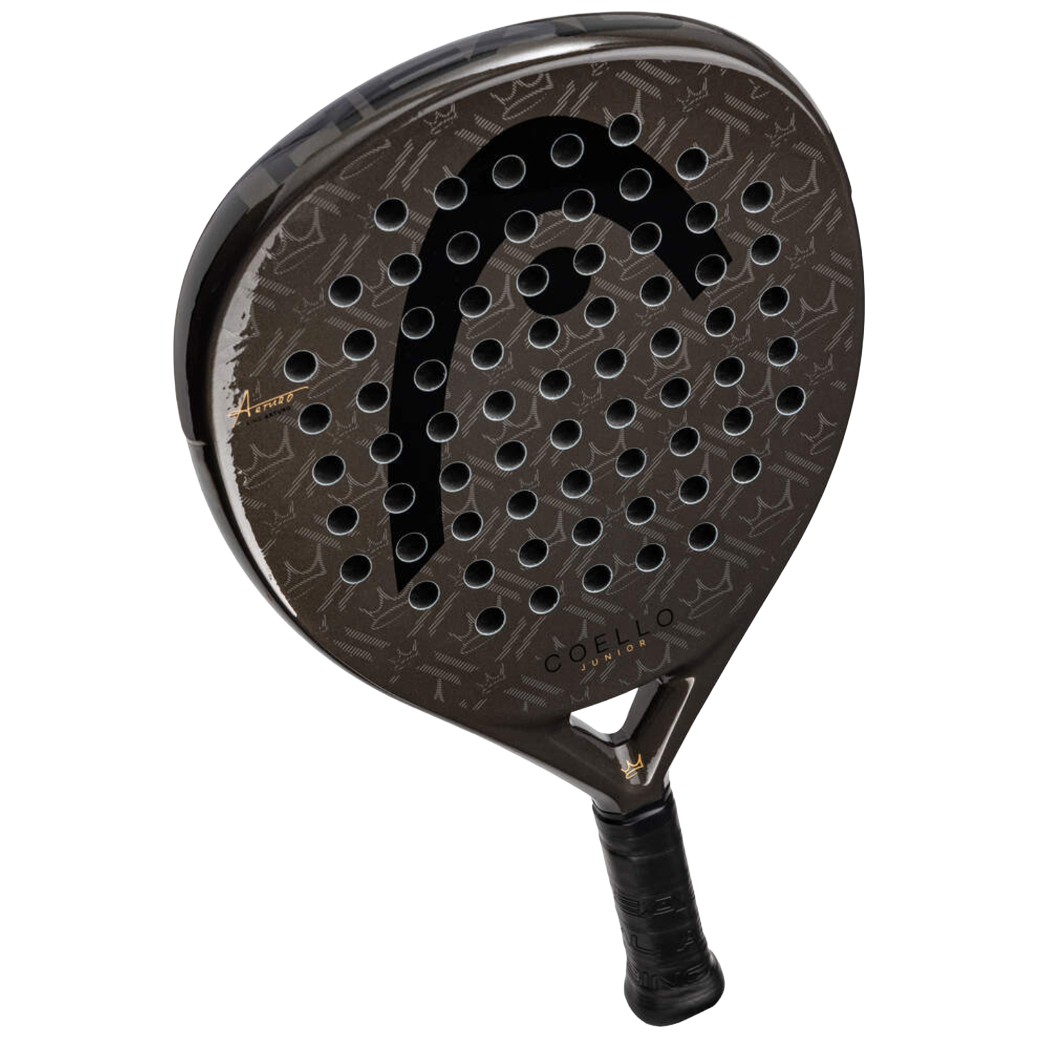 Head Coello Junior Padel (2026)