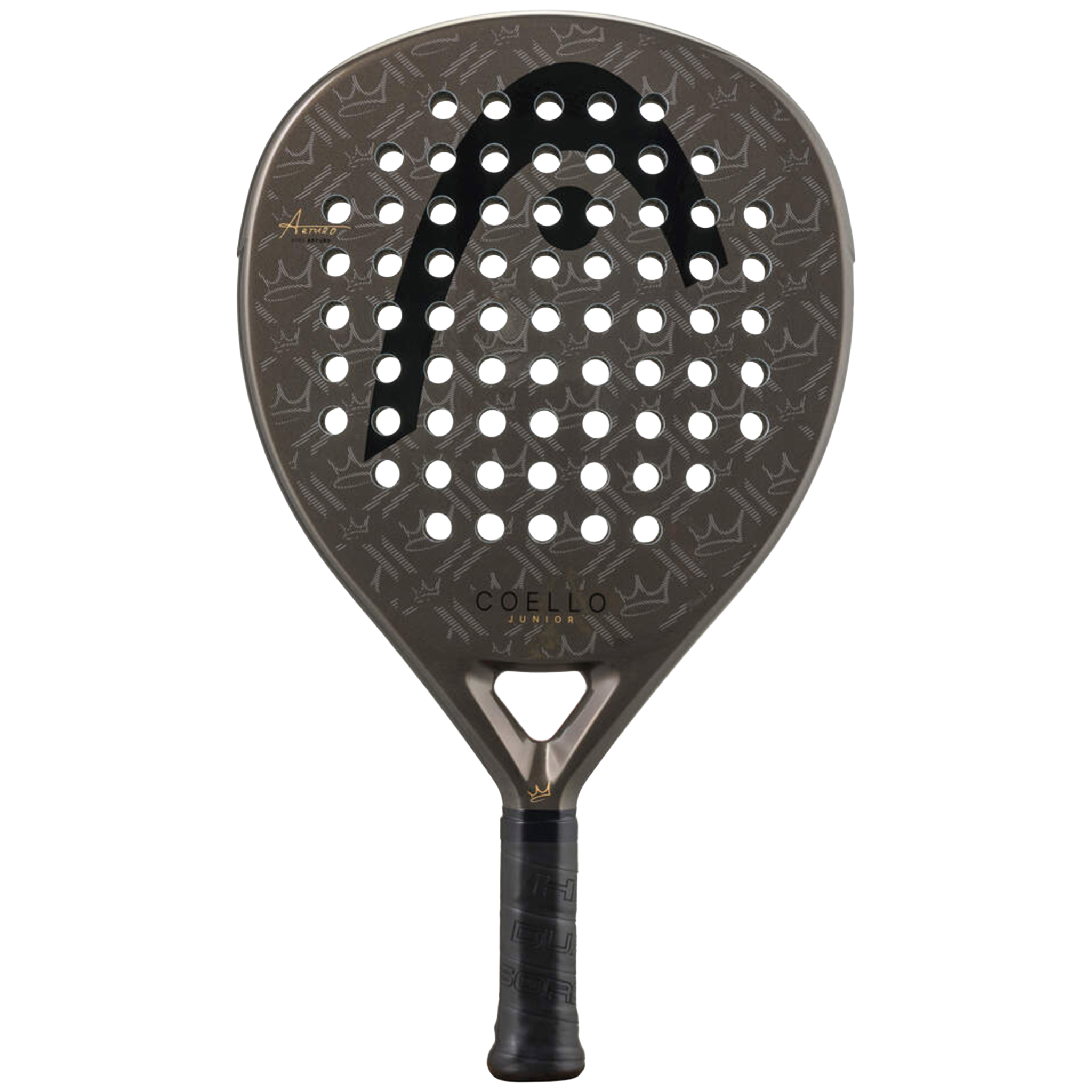 Head Coello Junior Padel (2026)