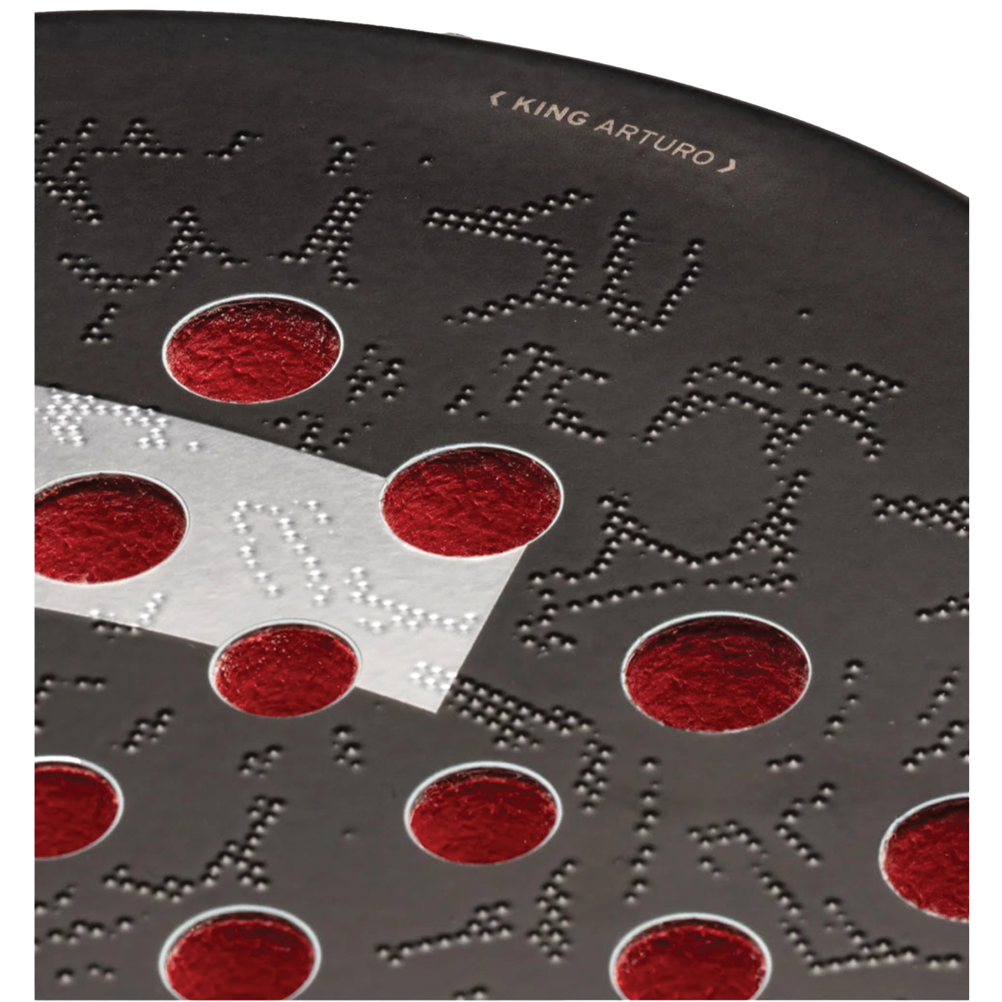 Head Coello Motion Padel 2025