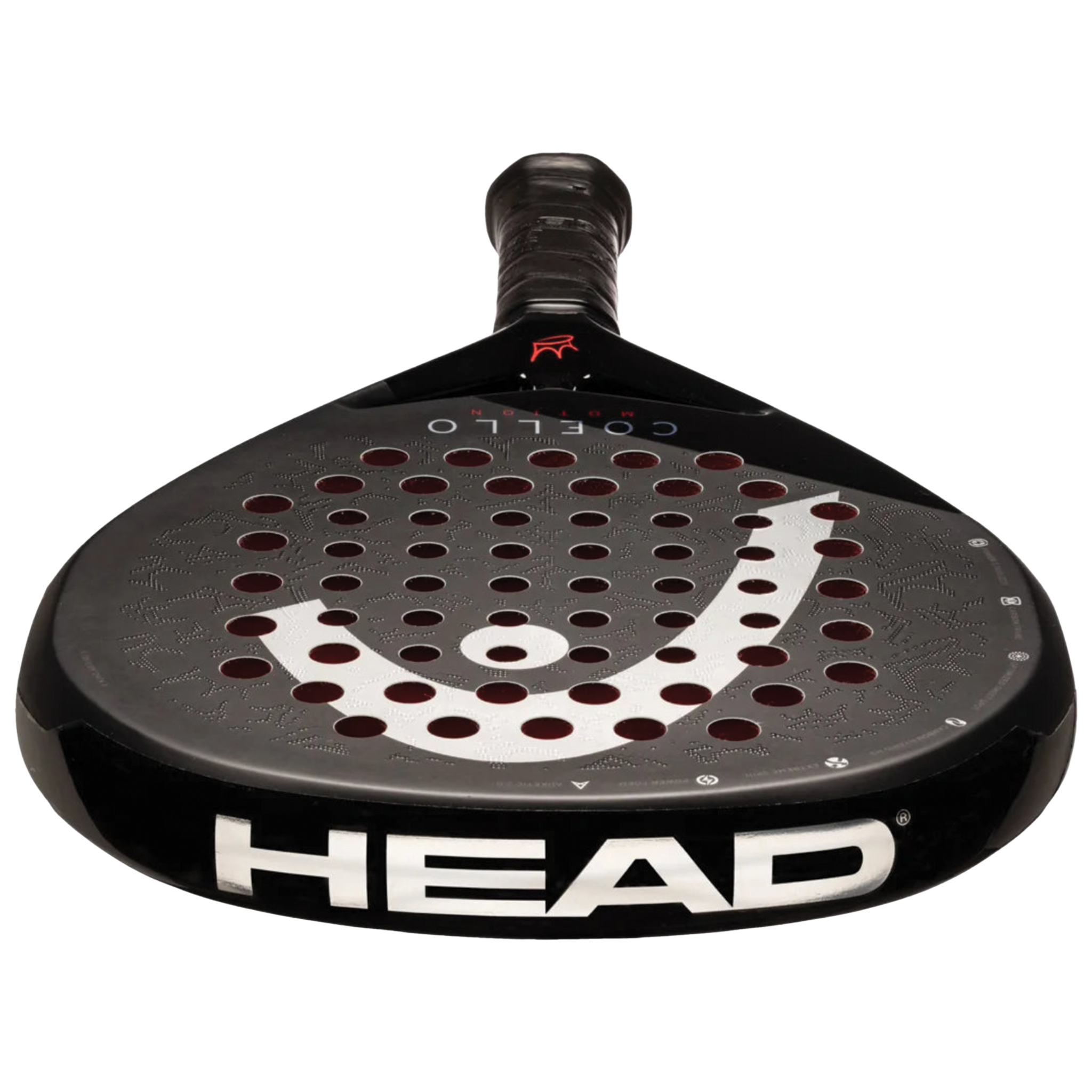 Head Coello Motion Padel 2025