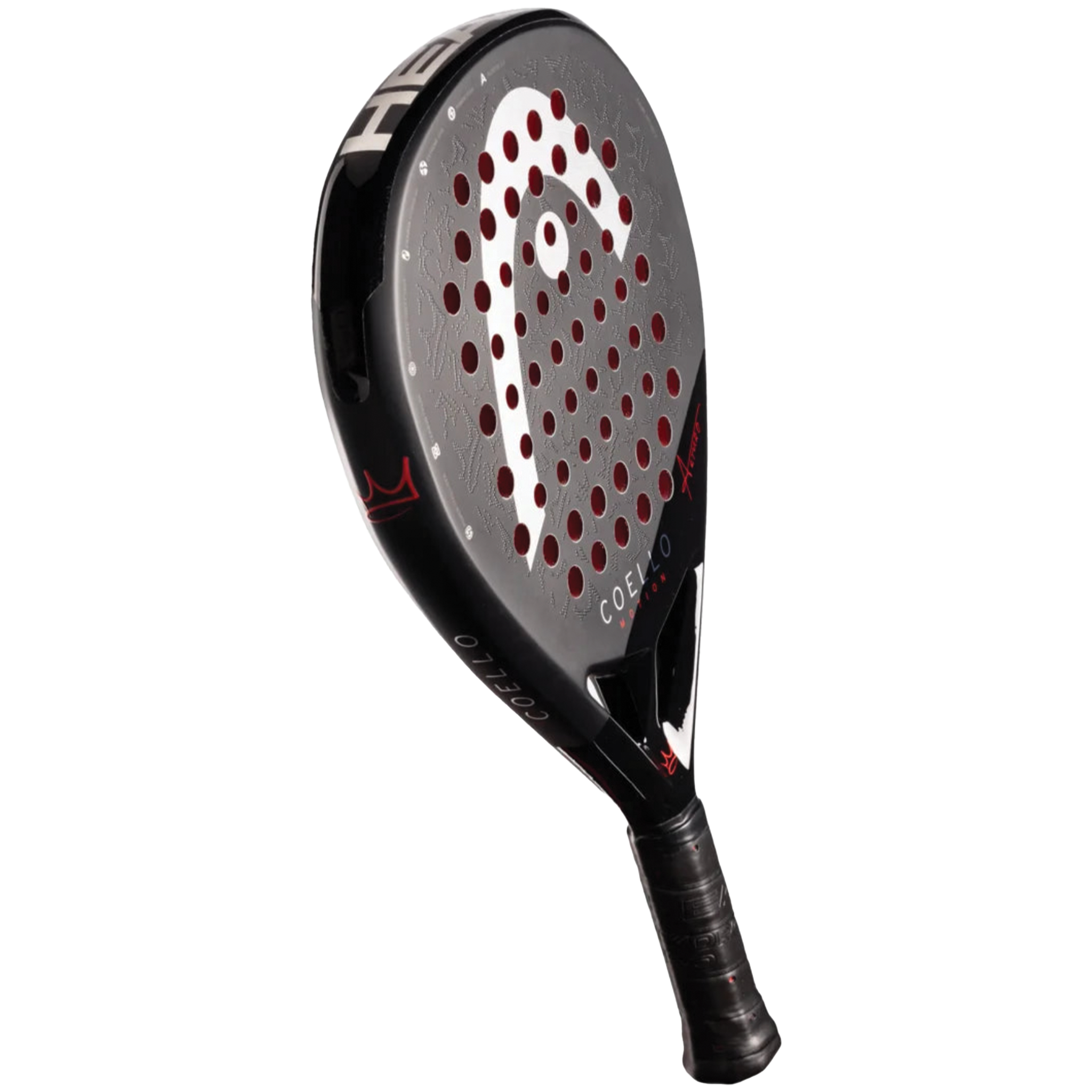 Head Coello Motion Padel 2025