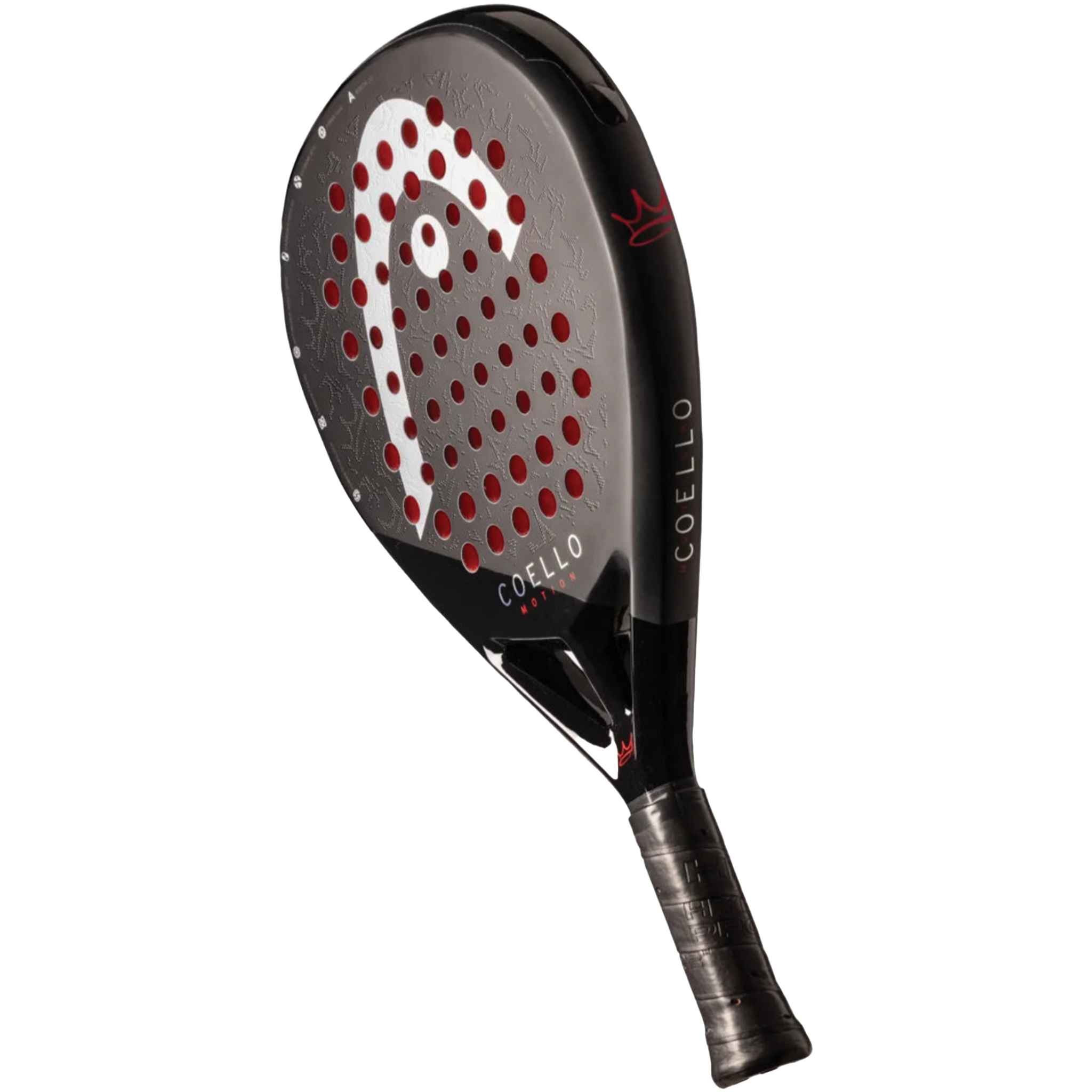 Head Coello Motion Padel 2025