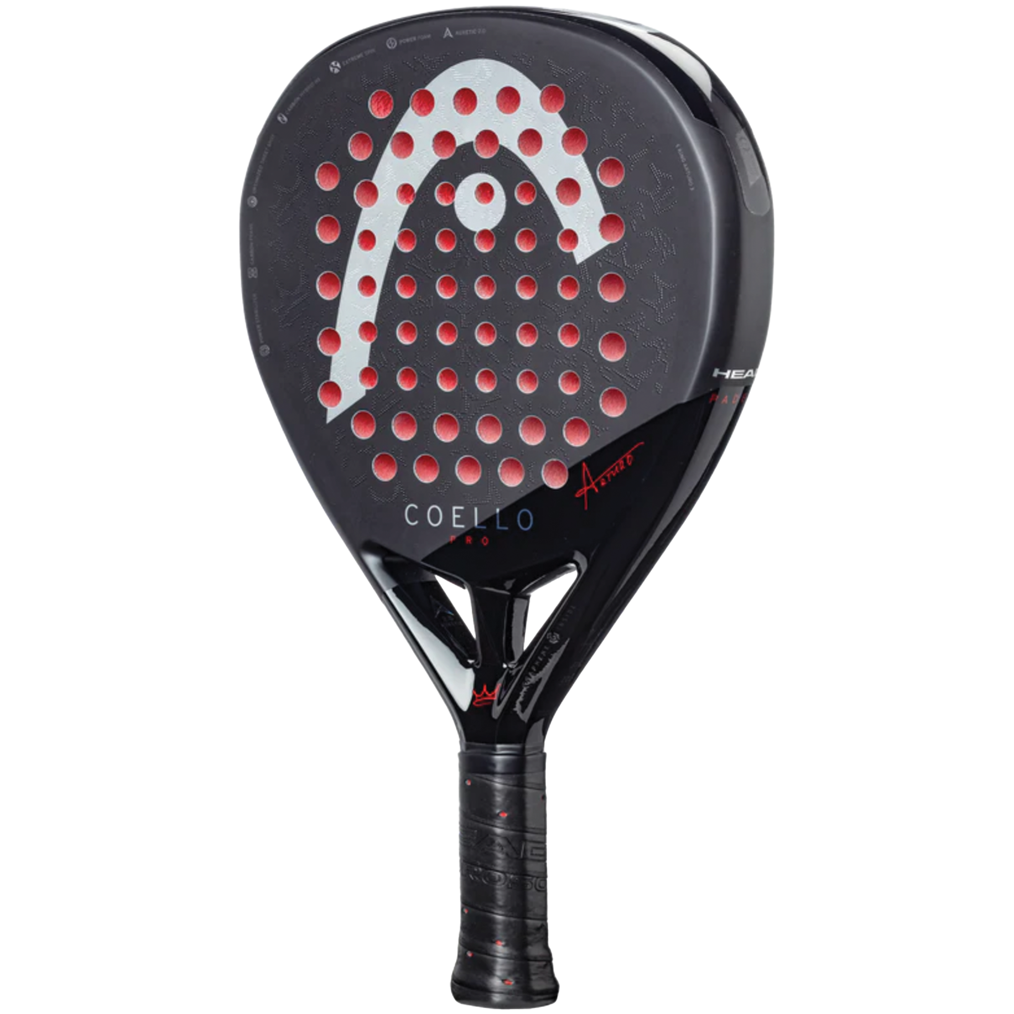 Head Coello Pro Padel 2025