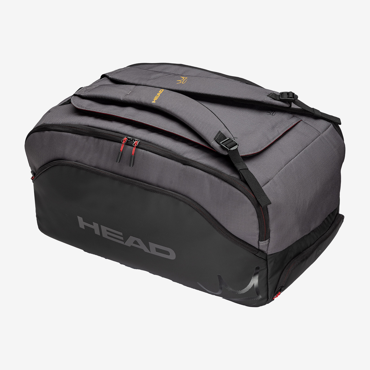 Head Coello Pro X Padel Duffel Bag L