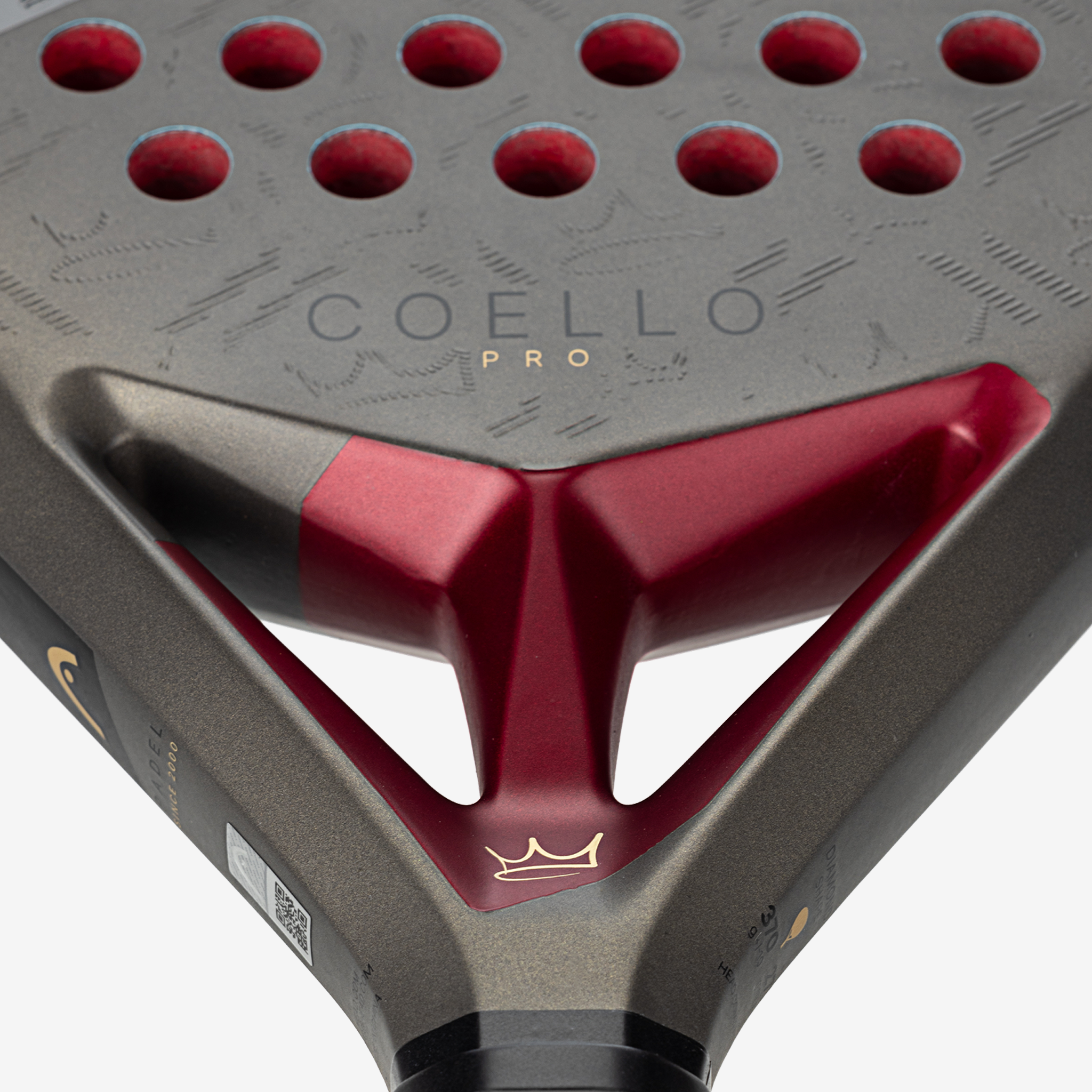 Head Coello Pro Padel (2026)