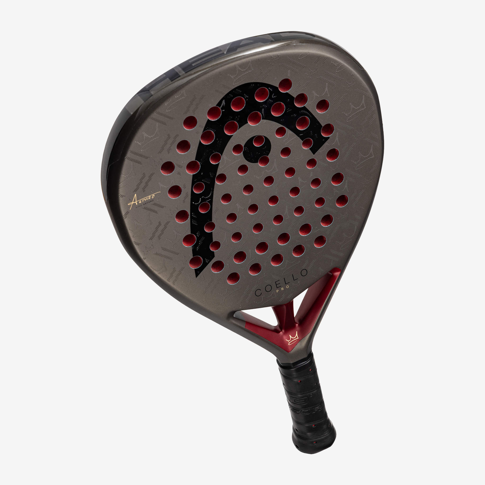 Head Coello Pro Padel (2026)