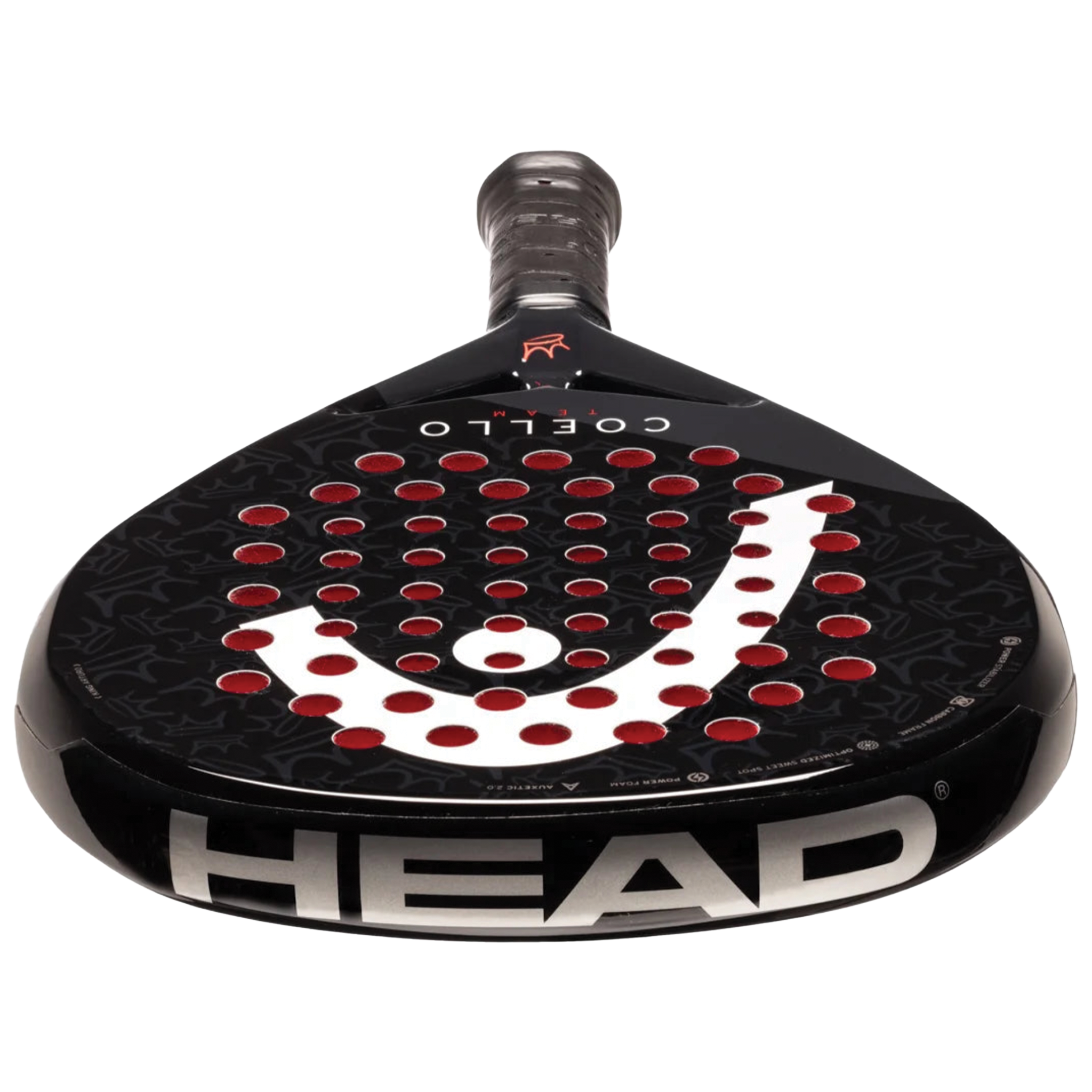 Head Coello Team Padel (2025)