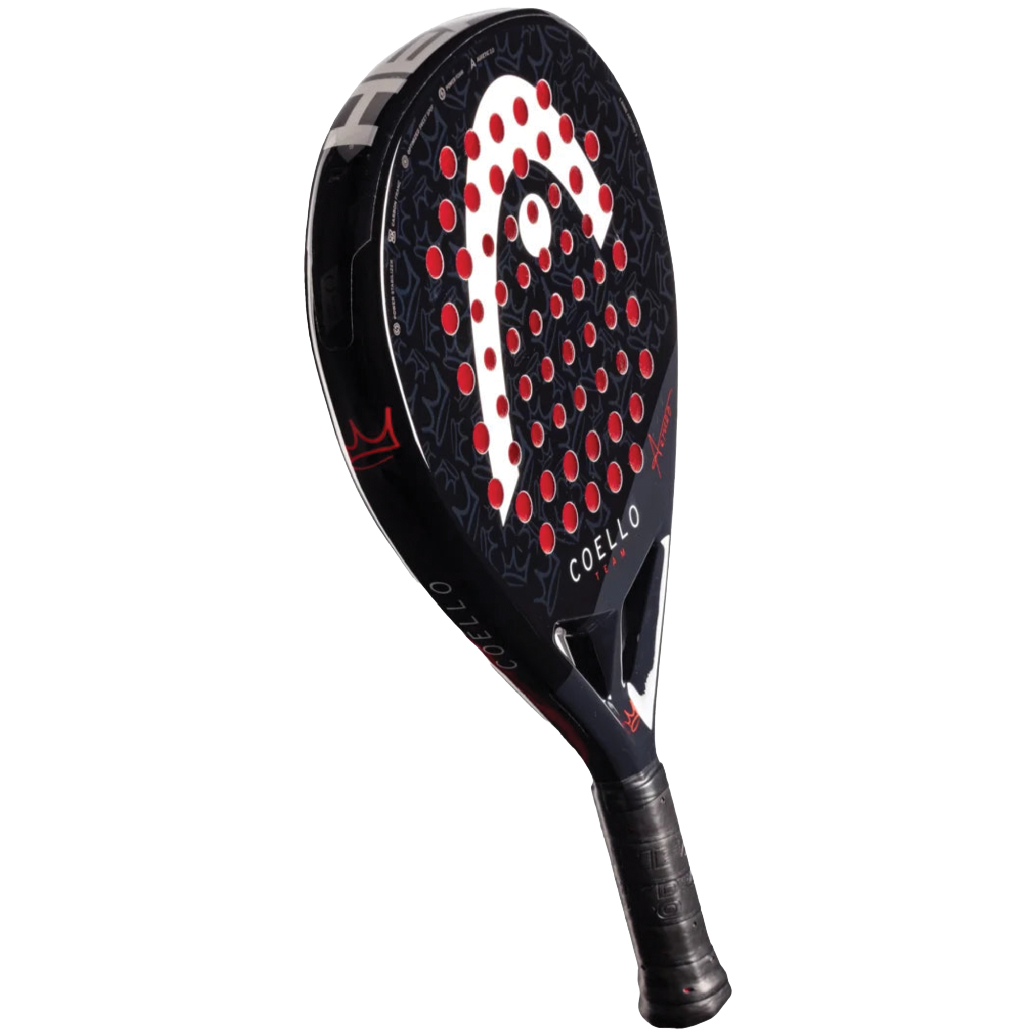 Head Coello Team Padel (2025)