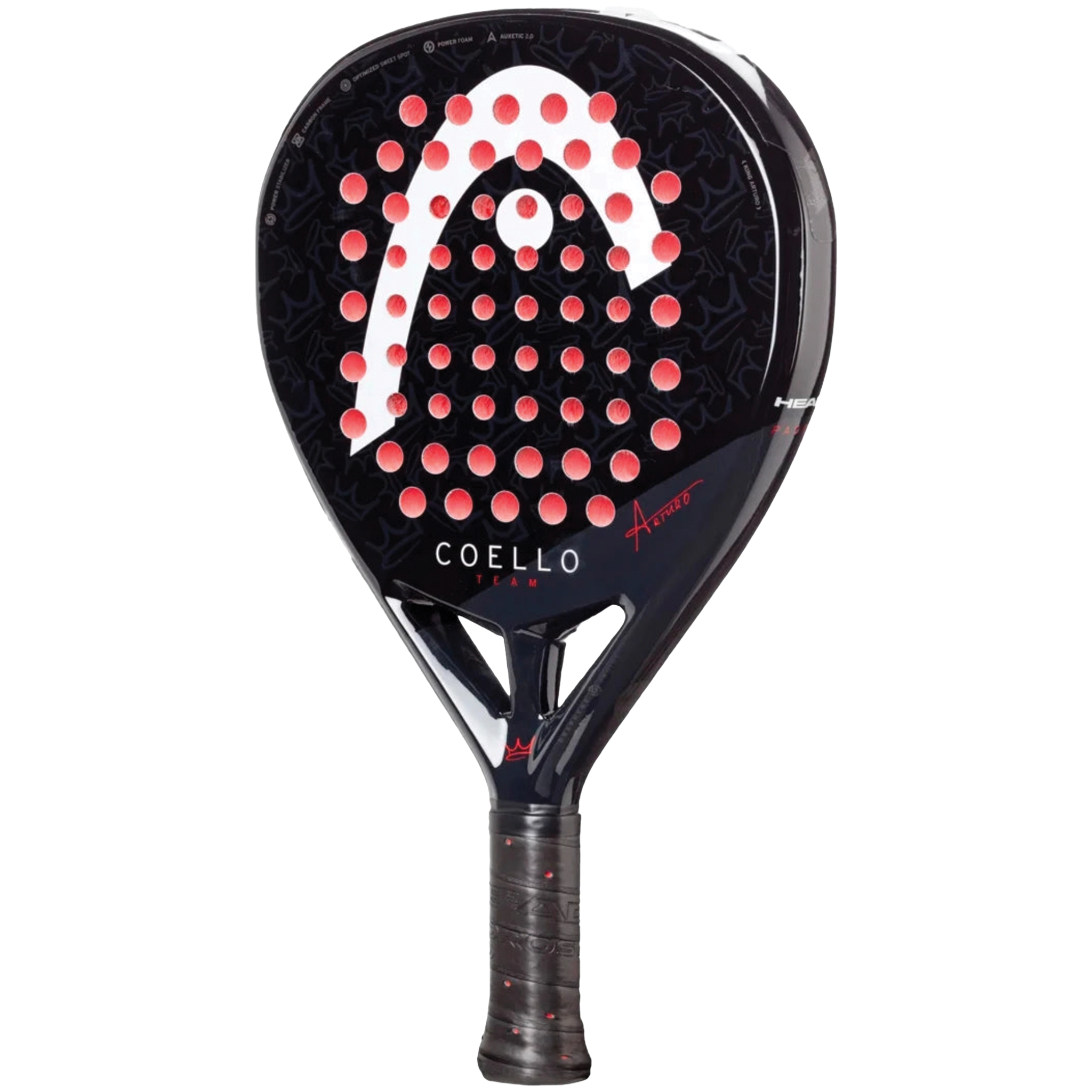 Head Coello Team Padel (2025)