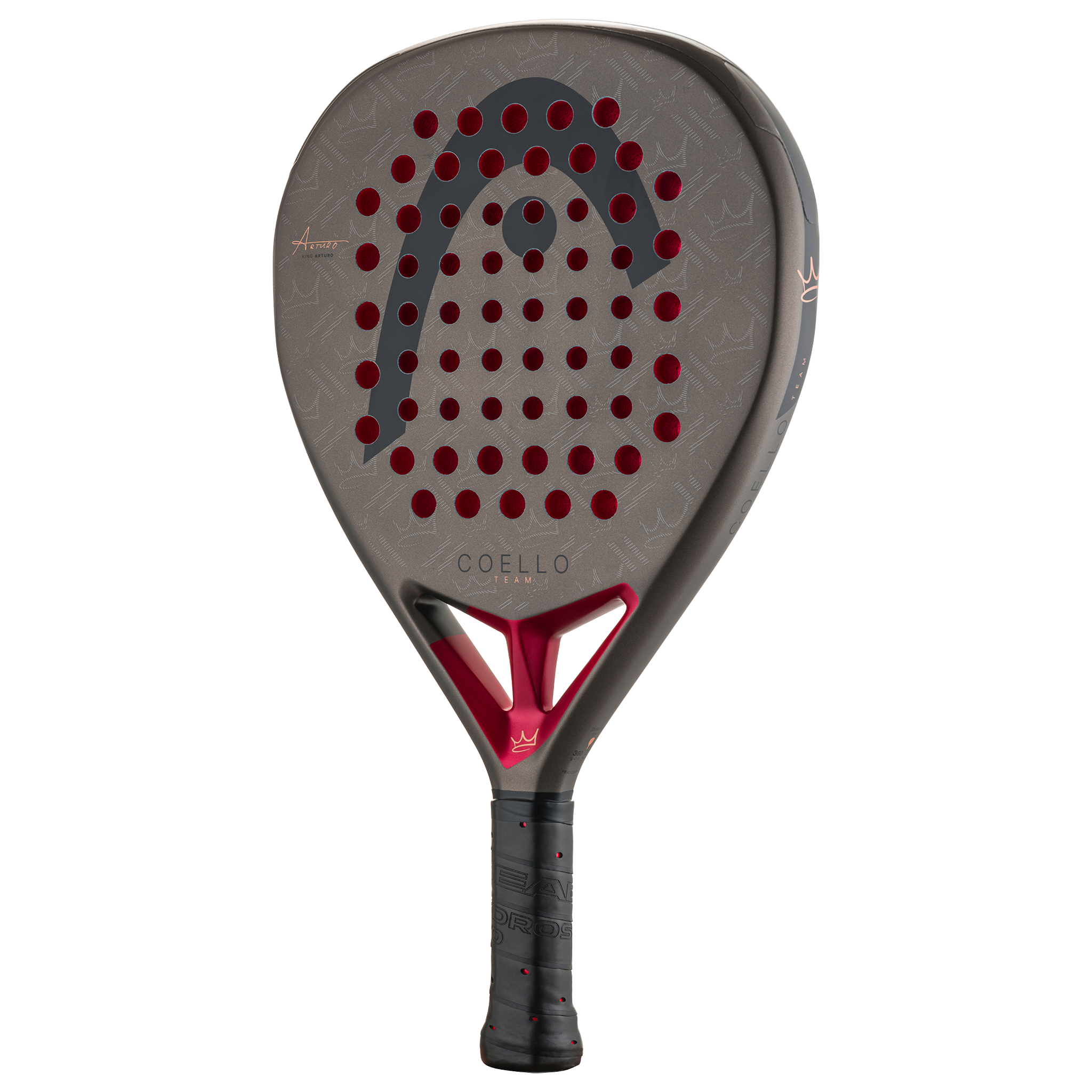 Head Coello Team Padel (2026)