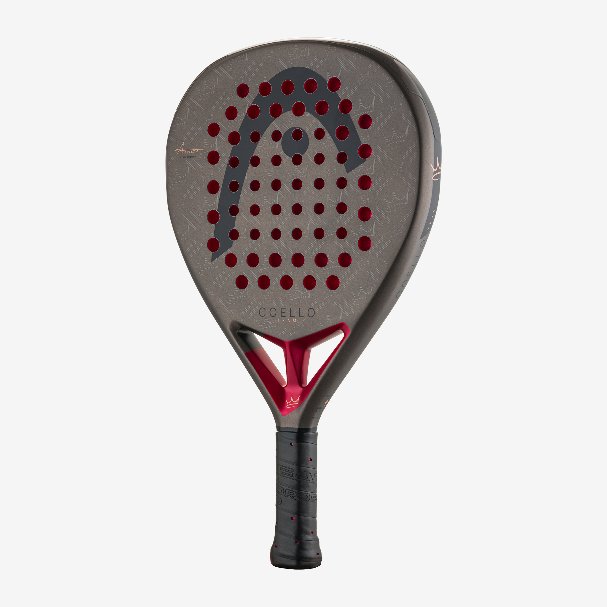 Head Coello Team Padel (2026)