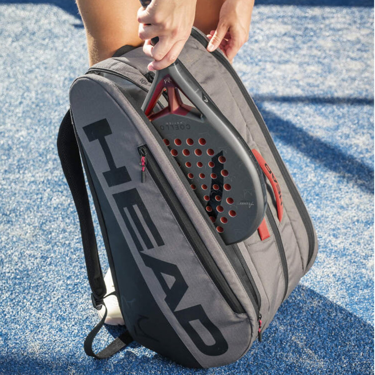 Head Coello Tour Padel Bag L