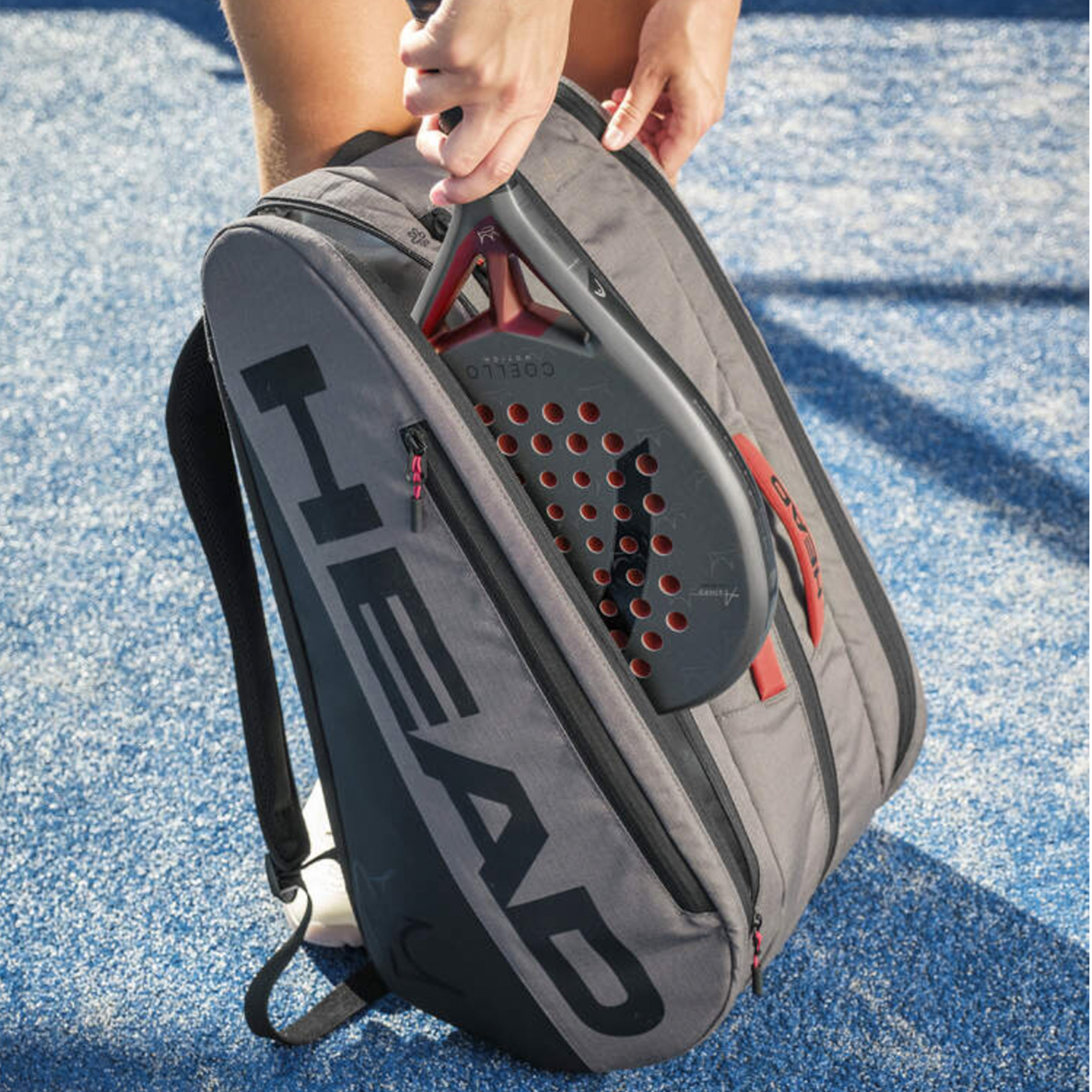 Head Coello Tour Padel Bag L