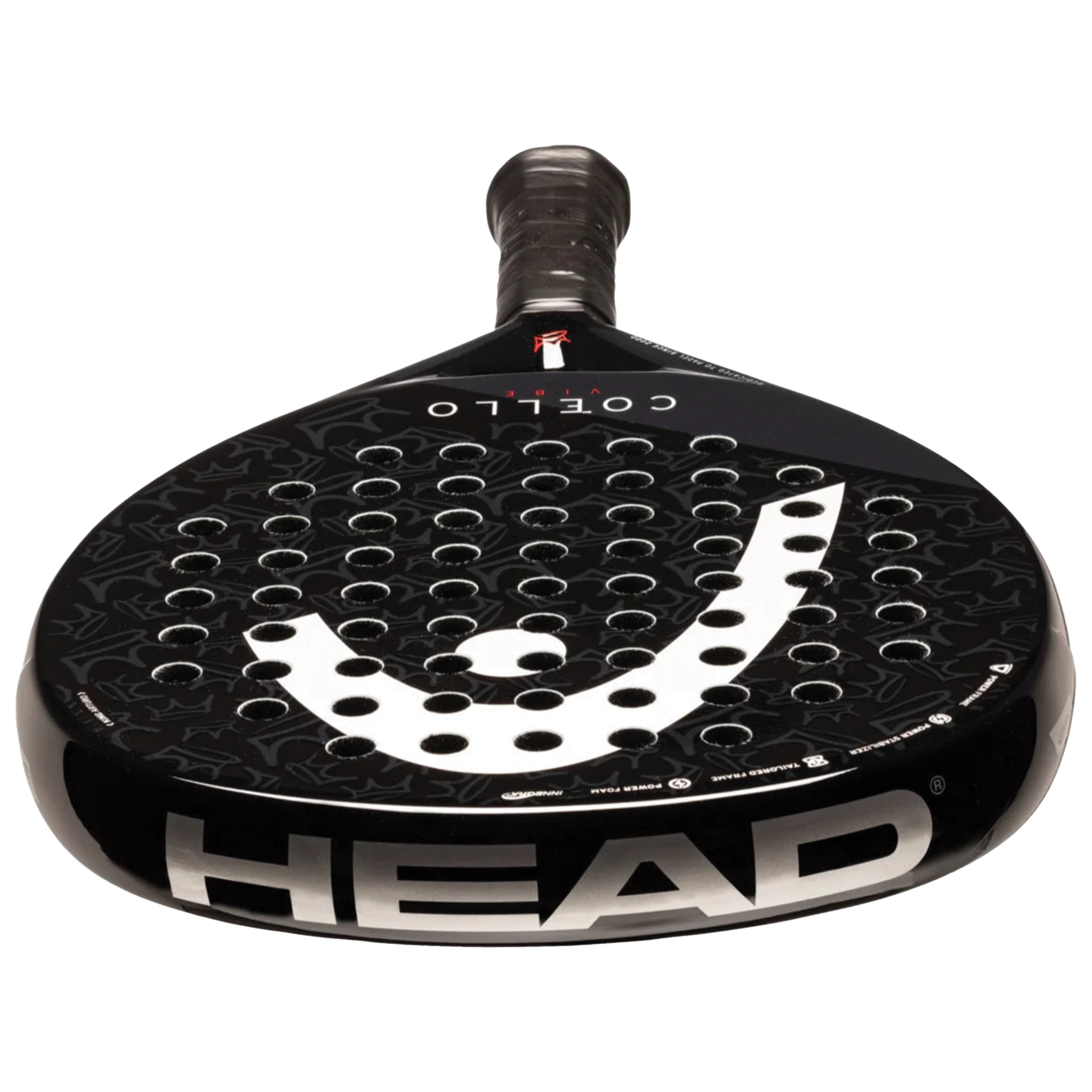 Head Coello Vibe Padel 2025