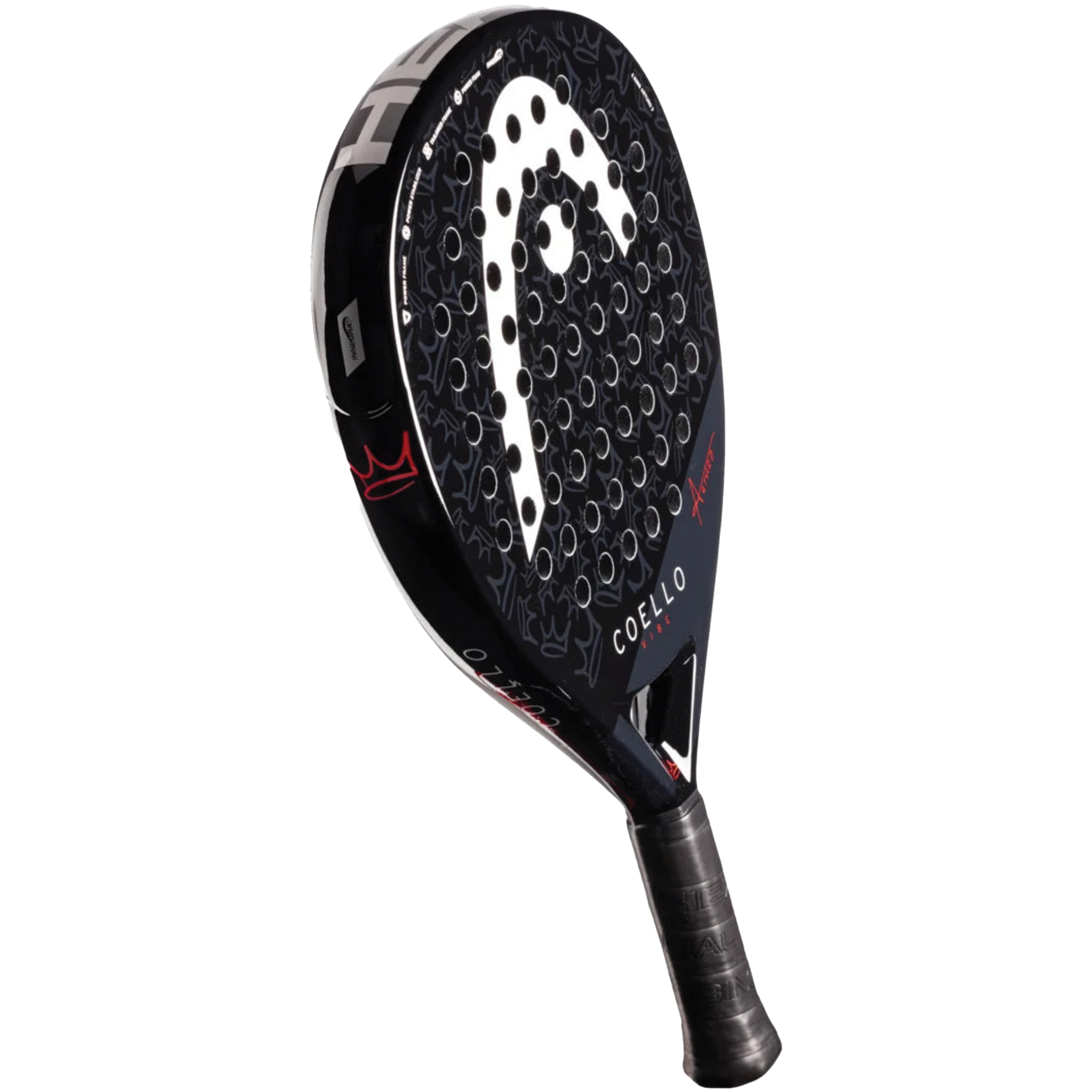Head Coello Vibe Padel 2025
