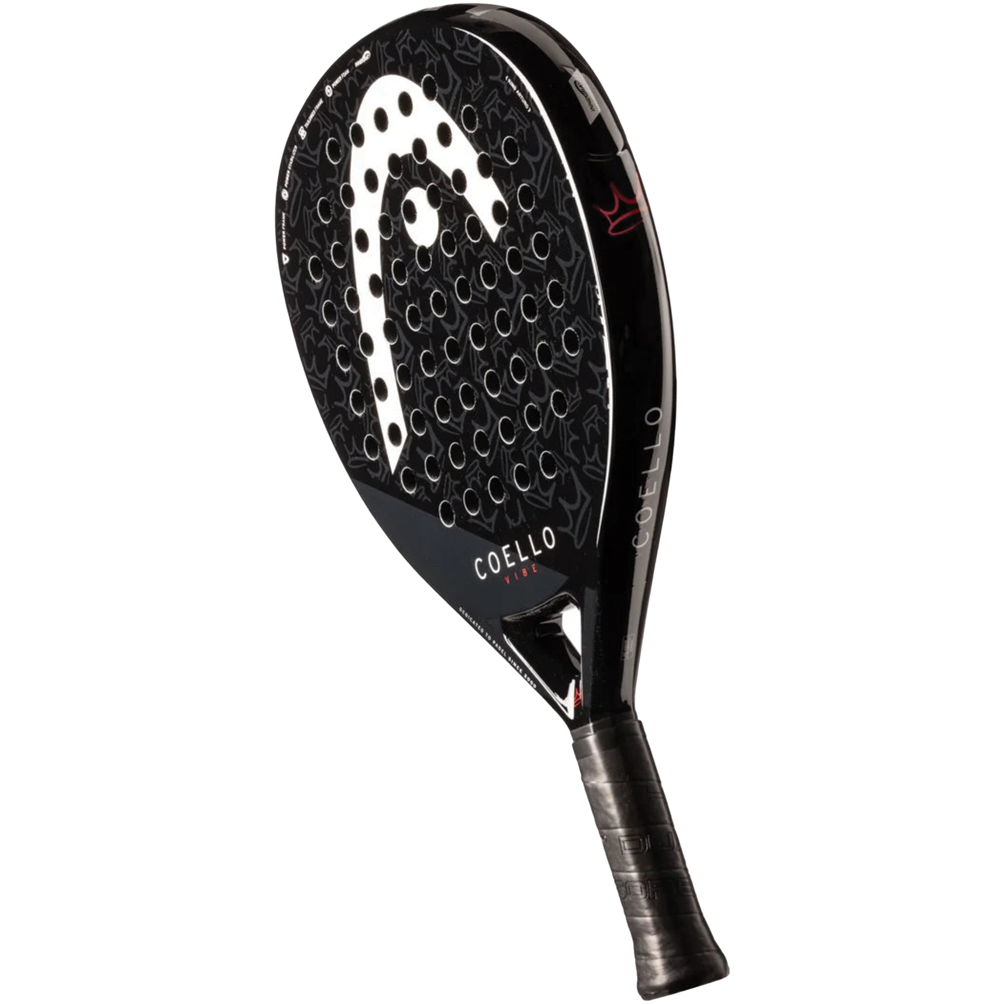 Head Coello Vibe Padel 2025