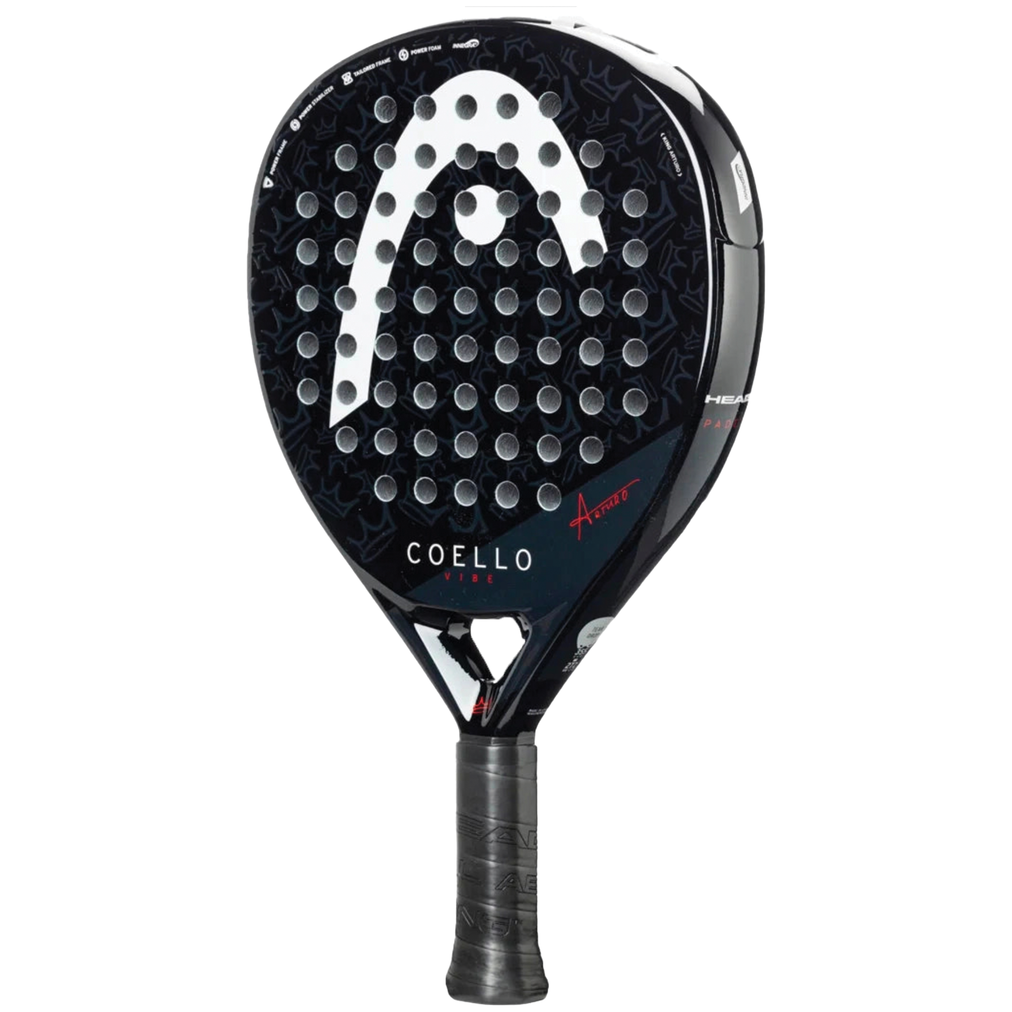 Head Coello Vibe Padel 2025