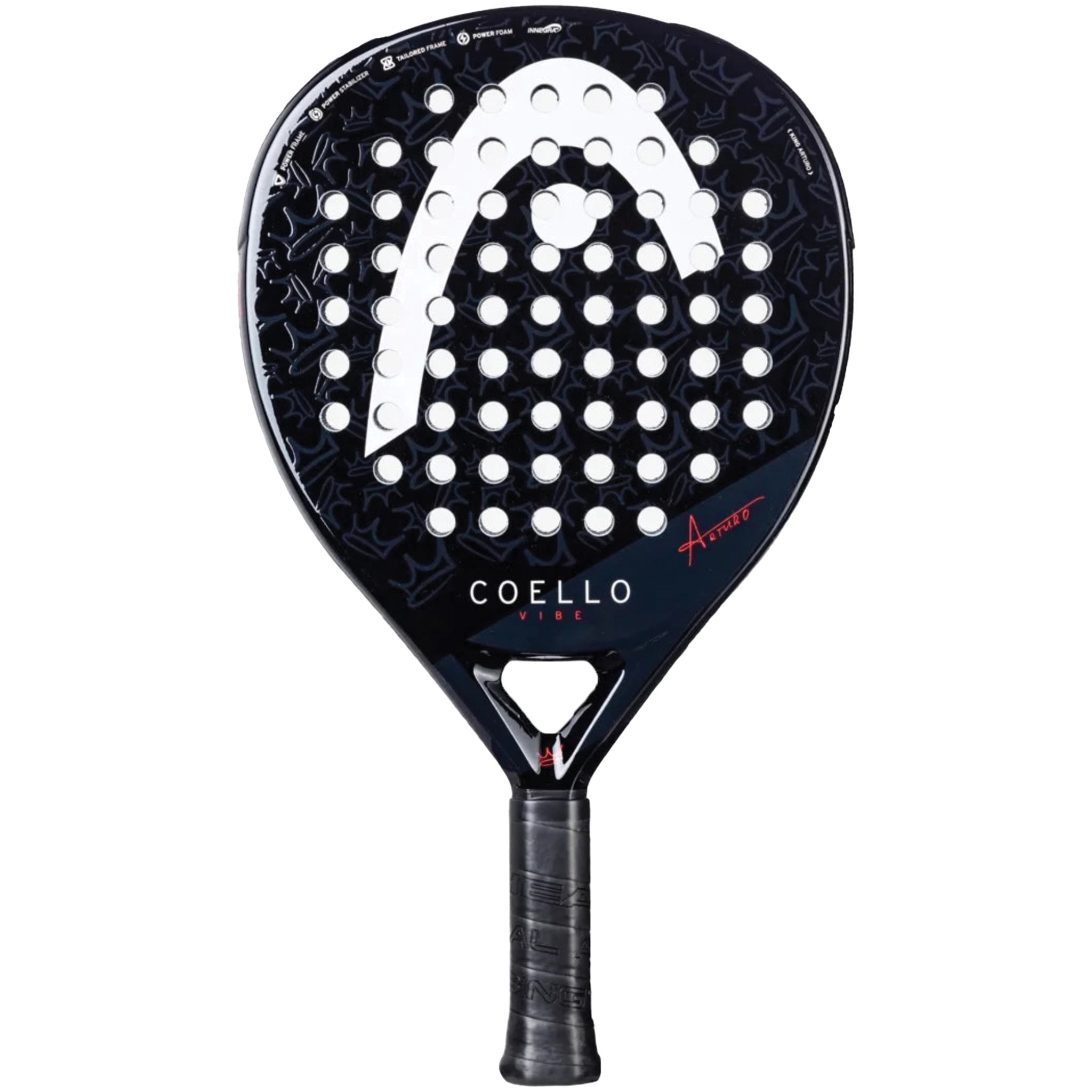 Head Coello Vibe Padel 2025