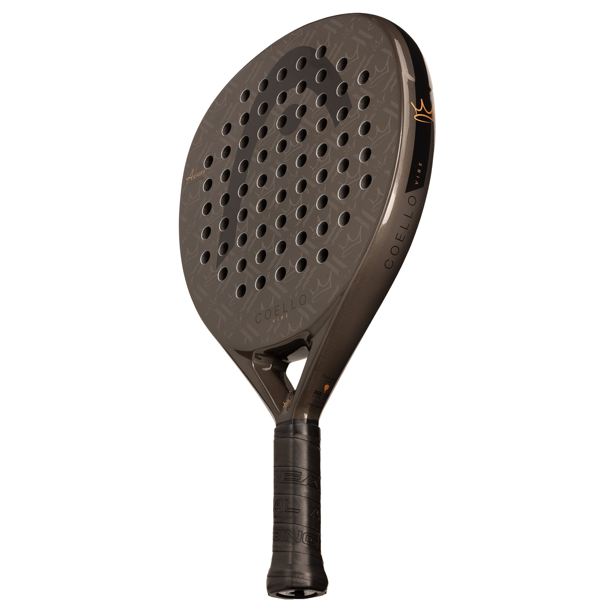 Head Coello Vibe Padel (2026)