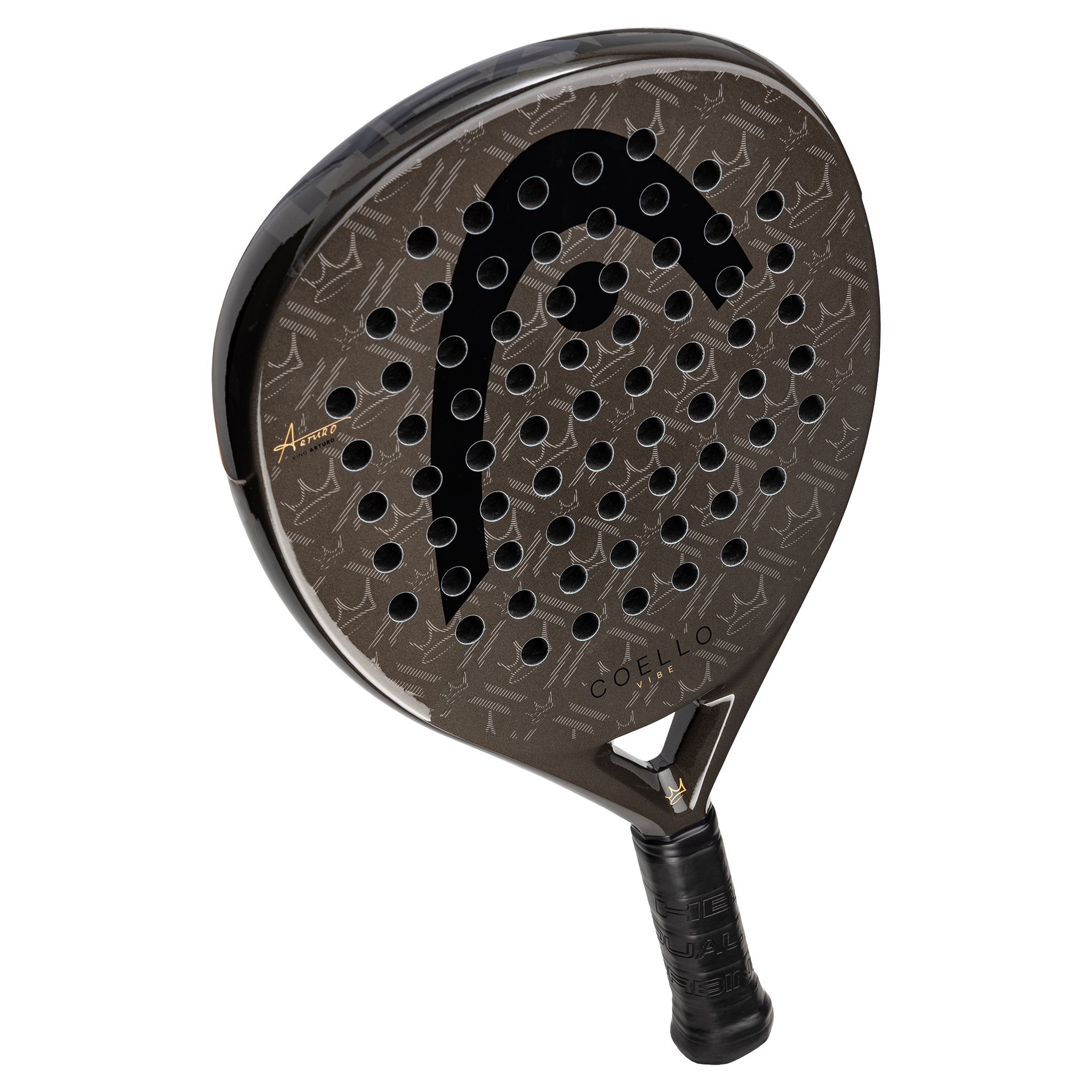Head Coello Vibe Padel (2026)