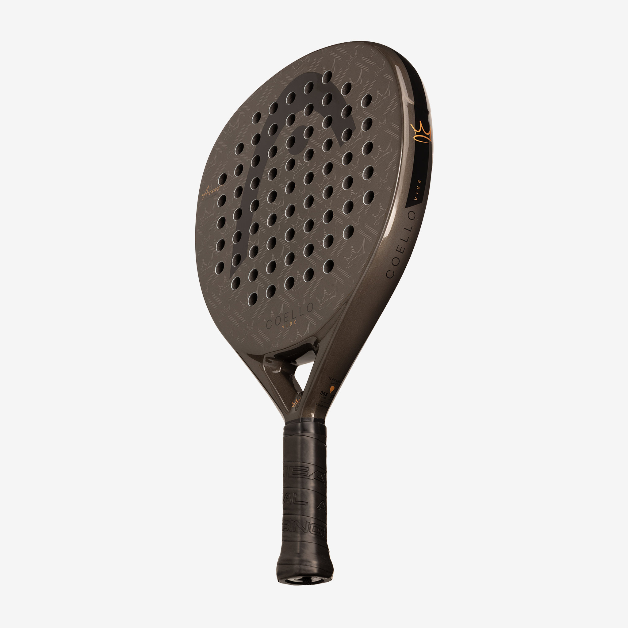 Head Coello Vibe Padel (2026)