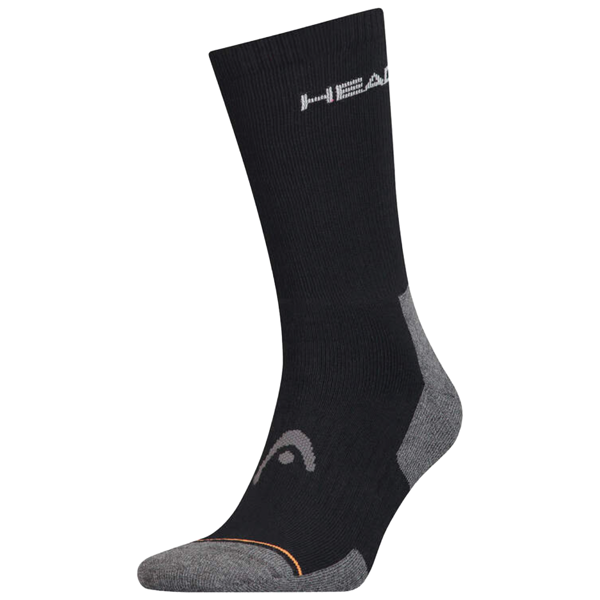 Head Tennis Crew Socks (1 Pack)