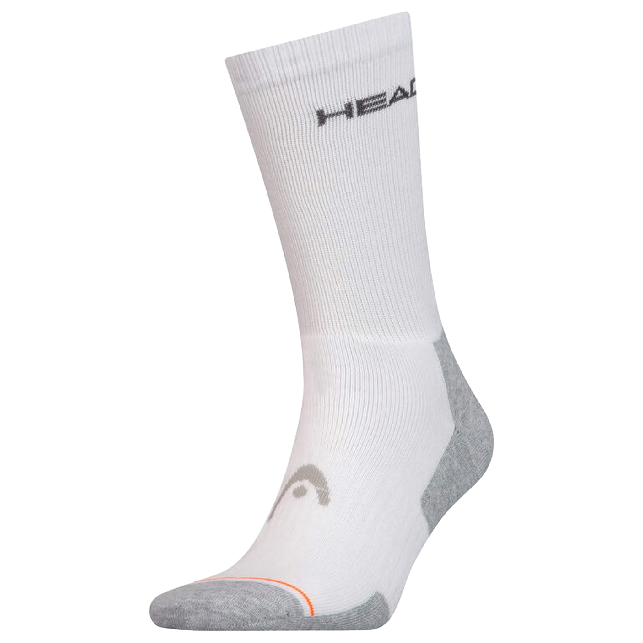 Head Tennis Crew Socks (1 Pack)