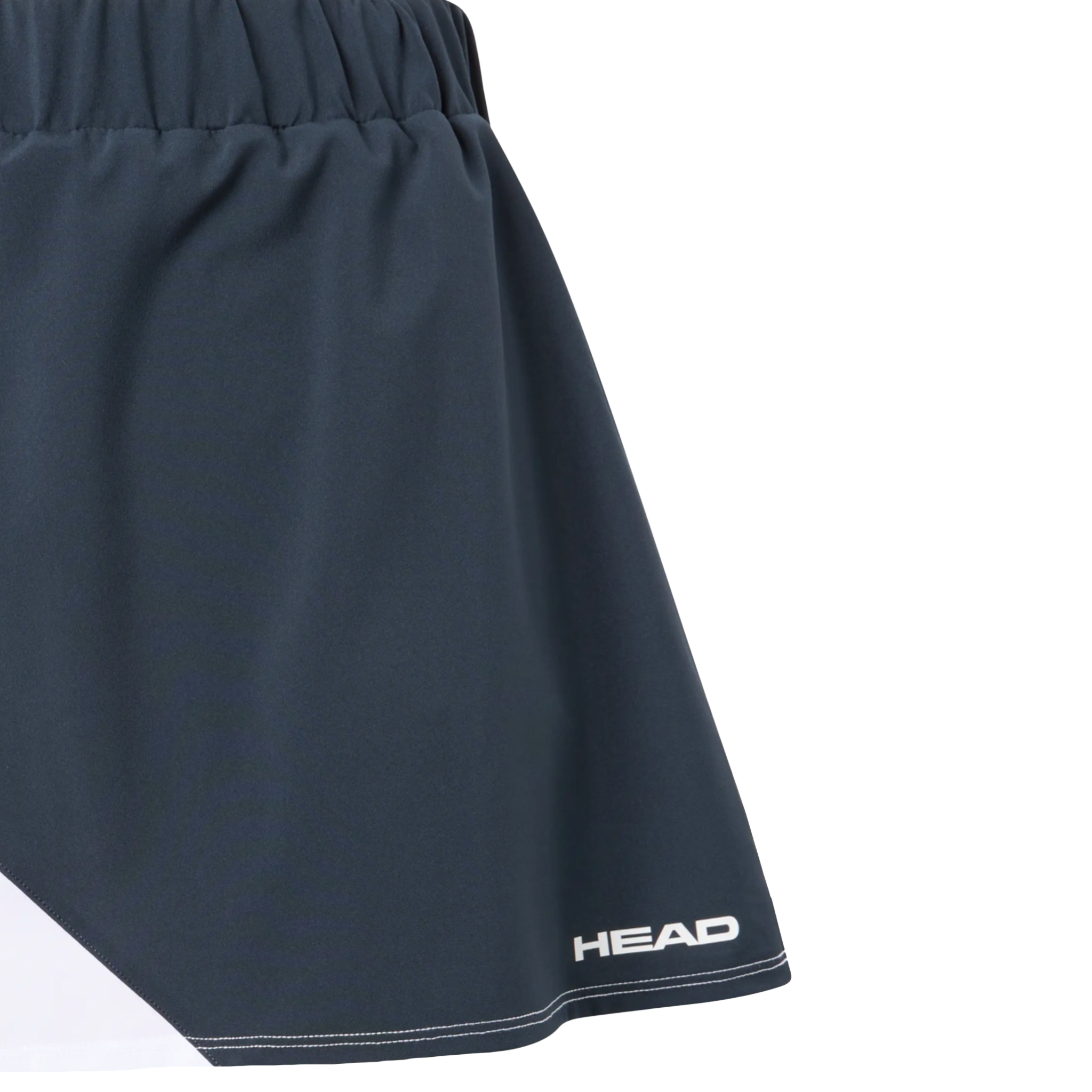 Head Dynamic Skort Women's Navy/White