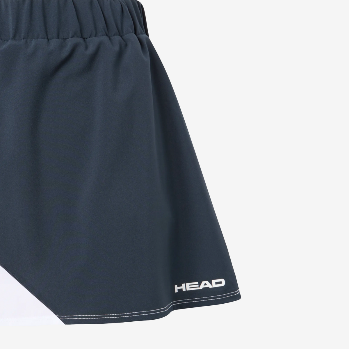 Head Dynamic Skort Women's Navy/White