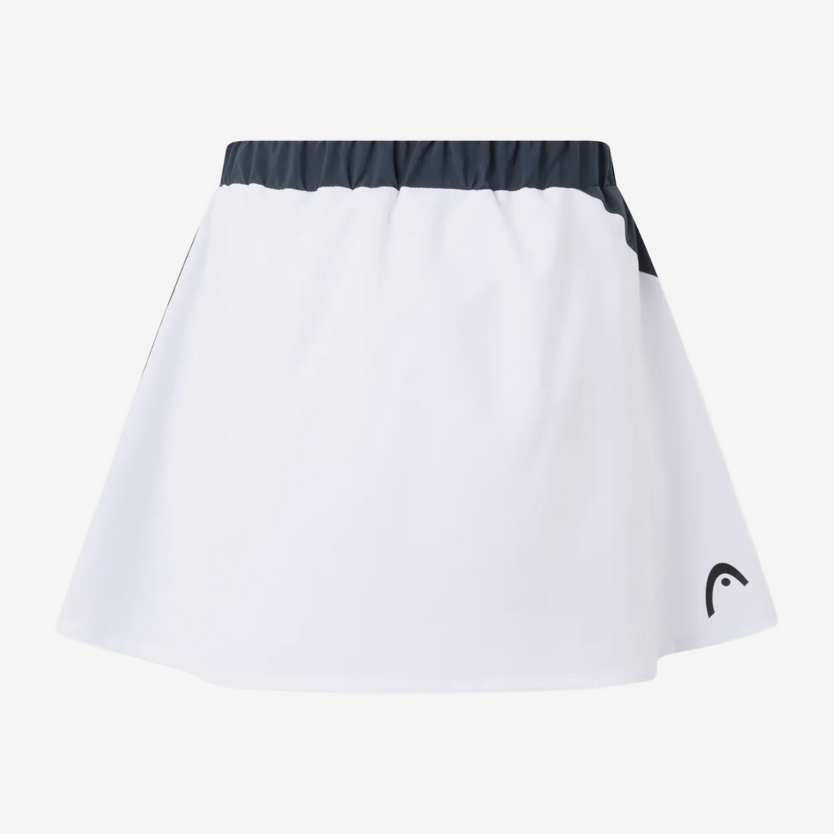 Head Dynamic Skort Women's Navy/White
