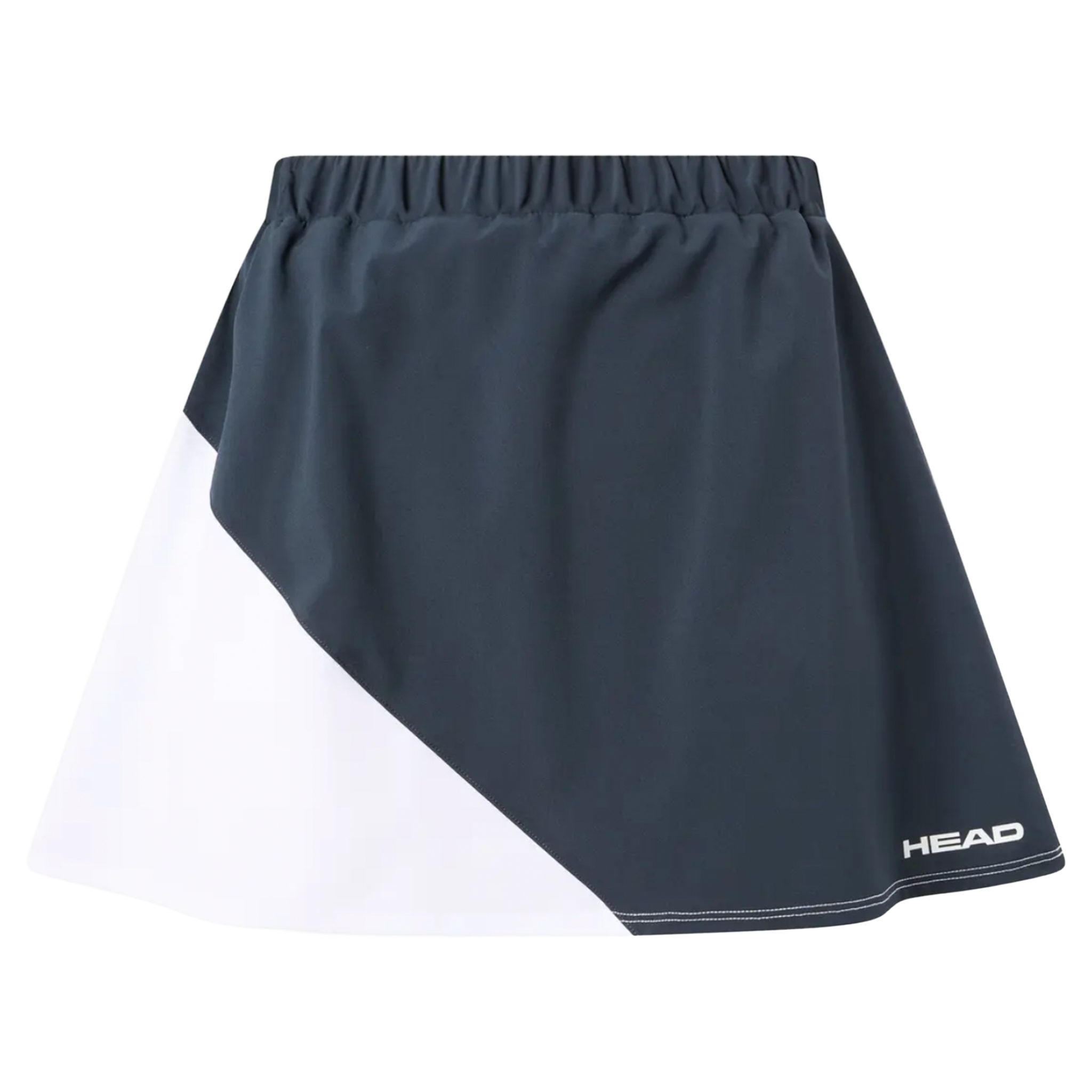 Head Dynamic Skort Women's Navy/White