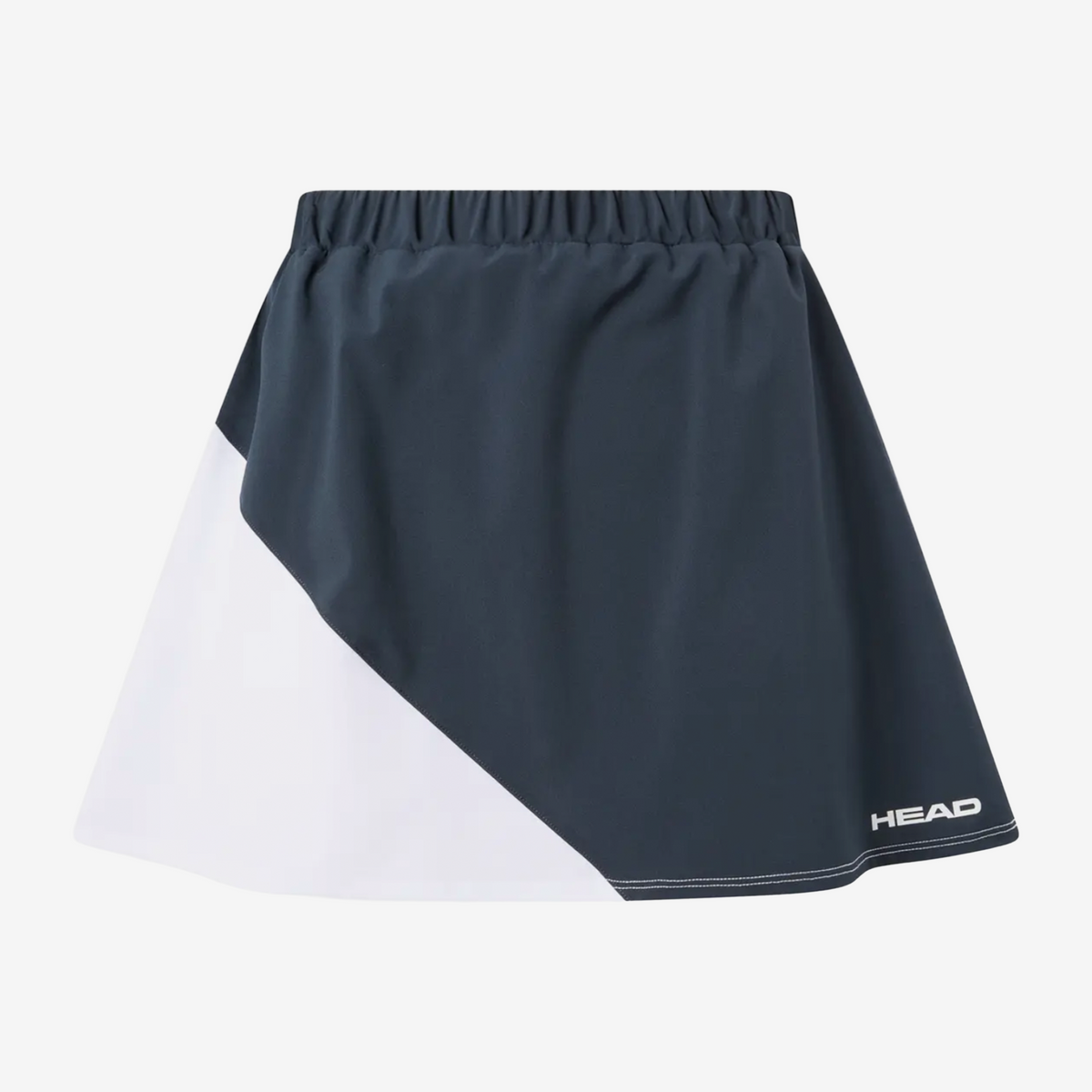 Head Dynamic Skort Women's Navy/White