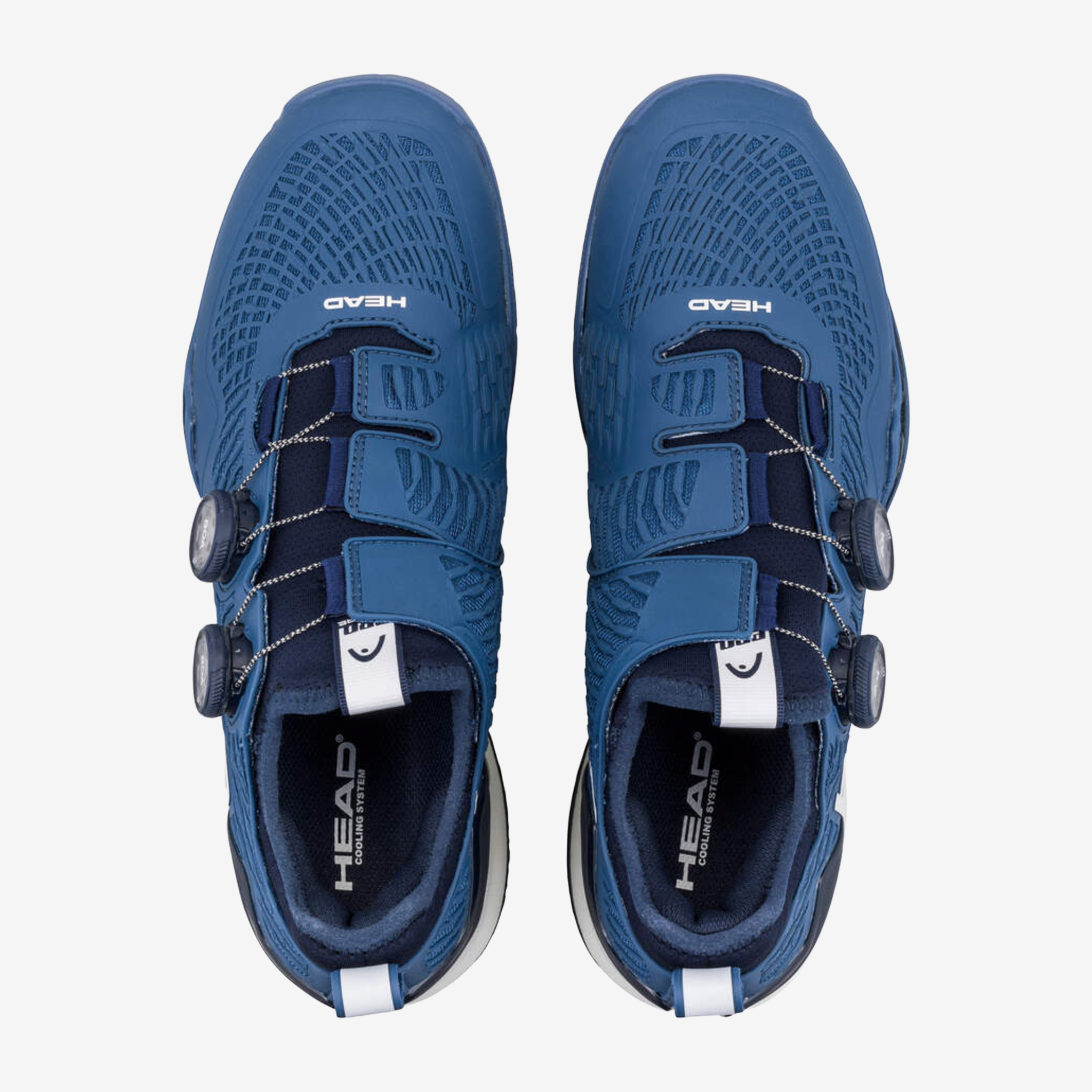 Head Endure Pro BOA Men's Dark Blue/Navy