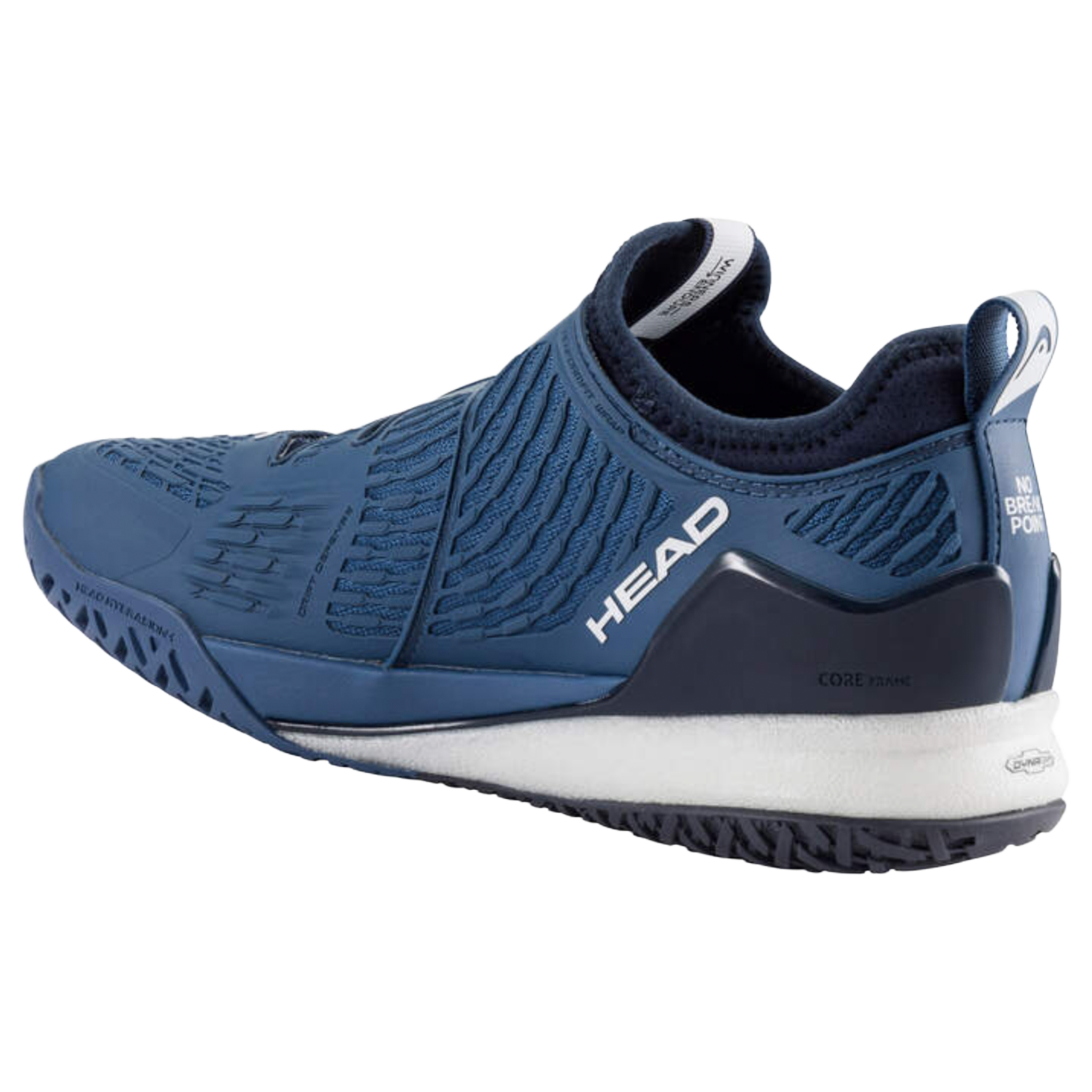 Head Endure Pro BOA Men's Dark Blue/Navy