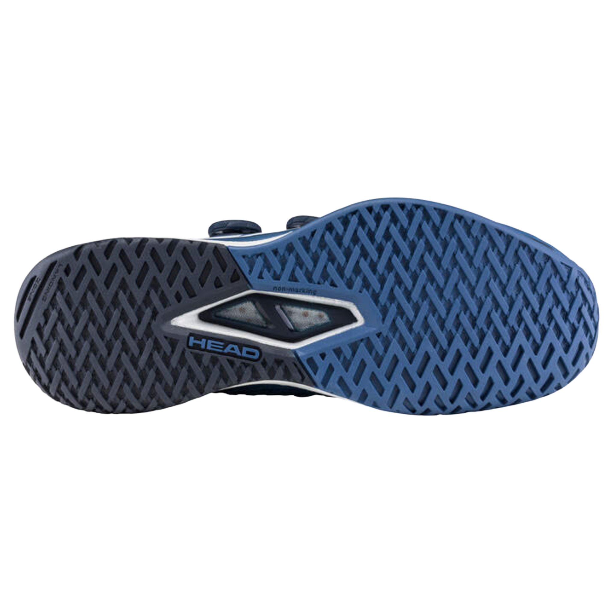 Head Endure Pro BOA Men's Dark Blue/Navy