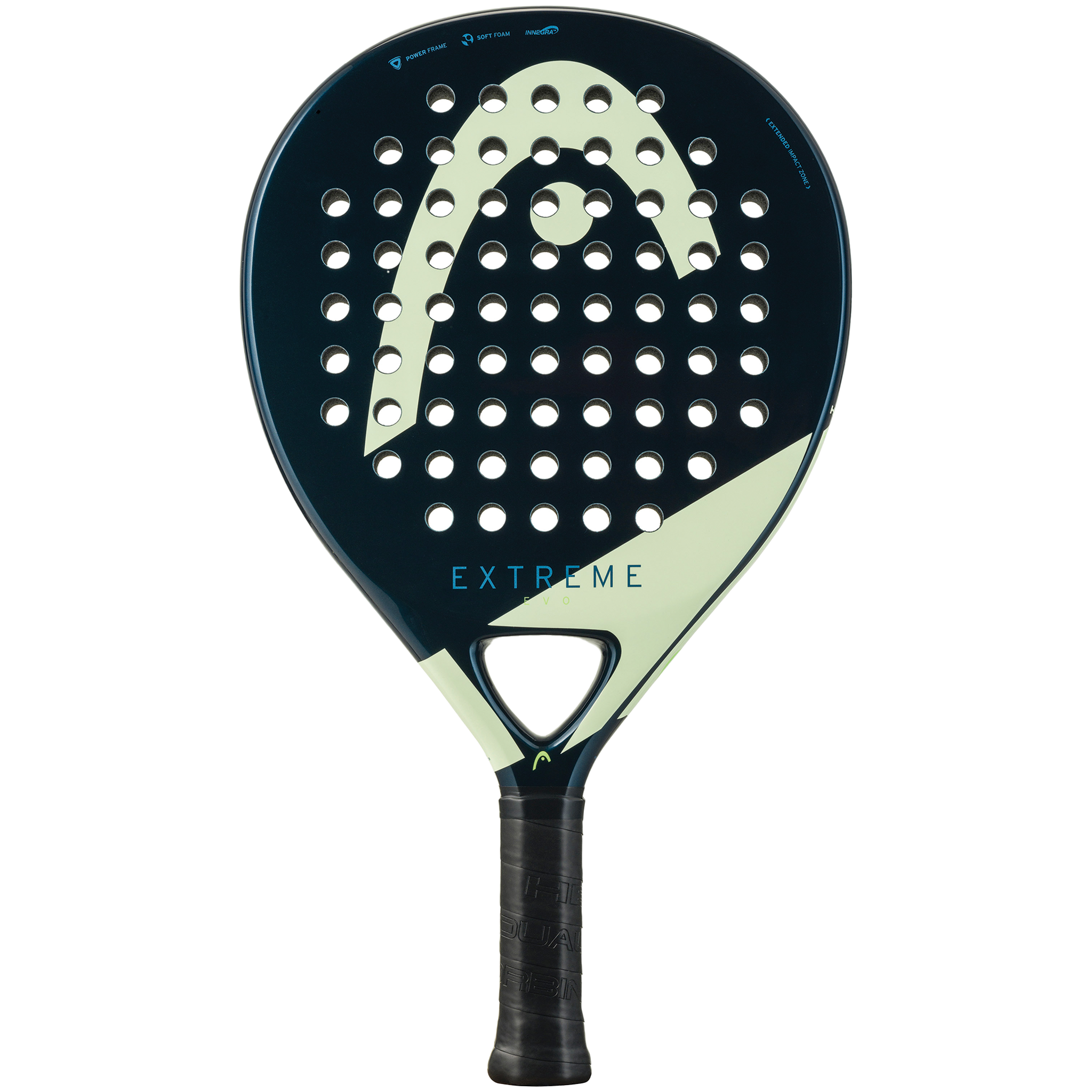 Head Evo Extreme Padel 2025