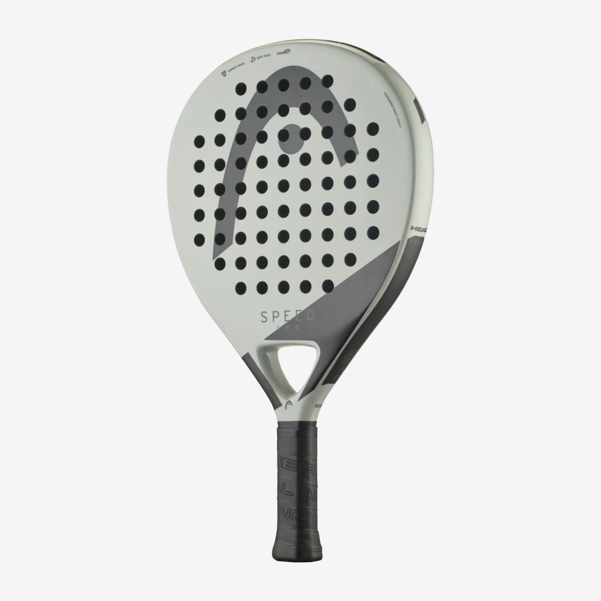 Head Evo Speed Padel