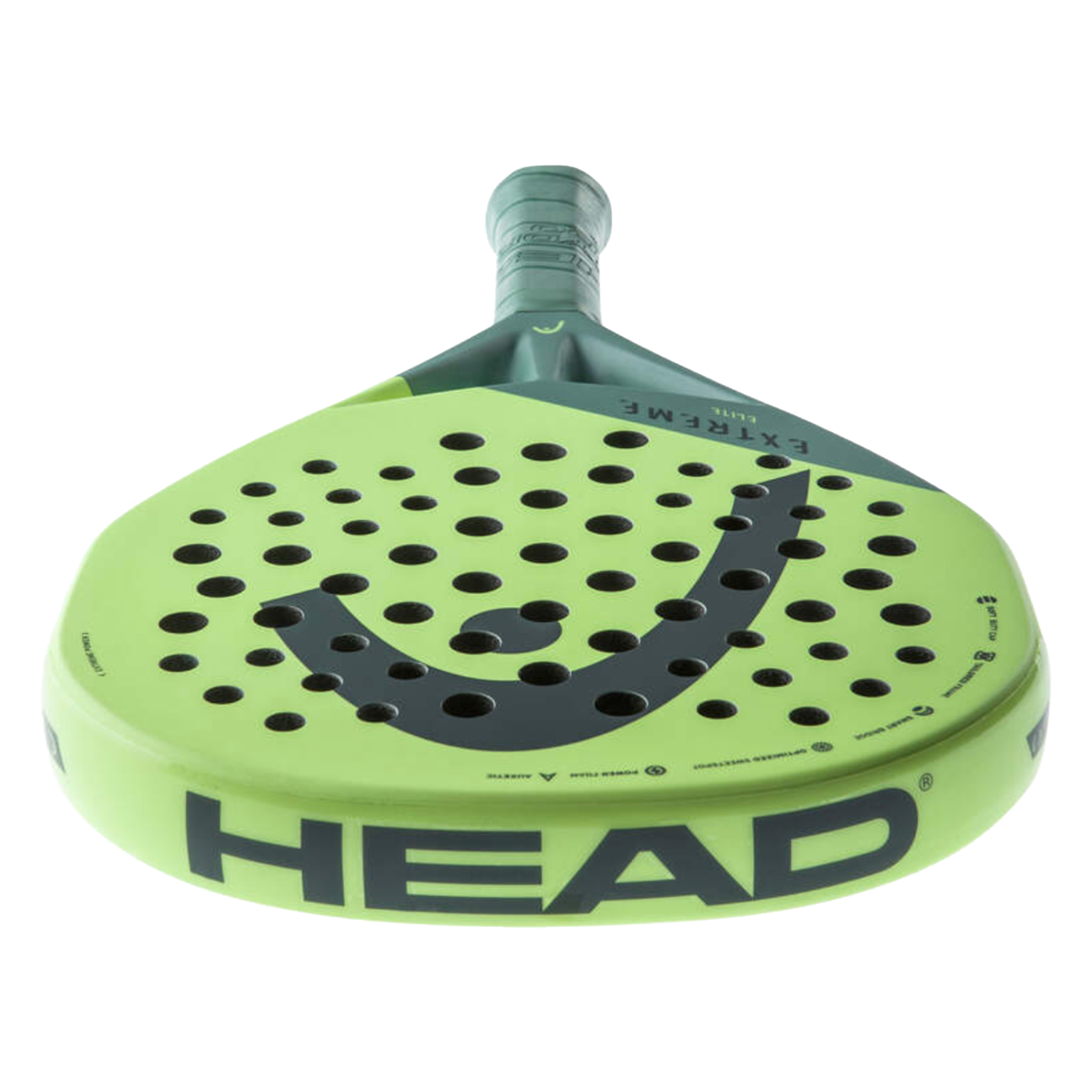 Head Extreme Elite Padel 2023