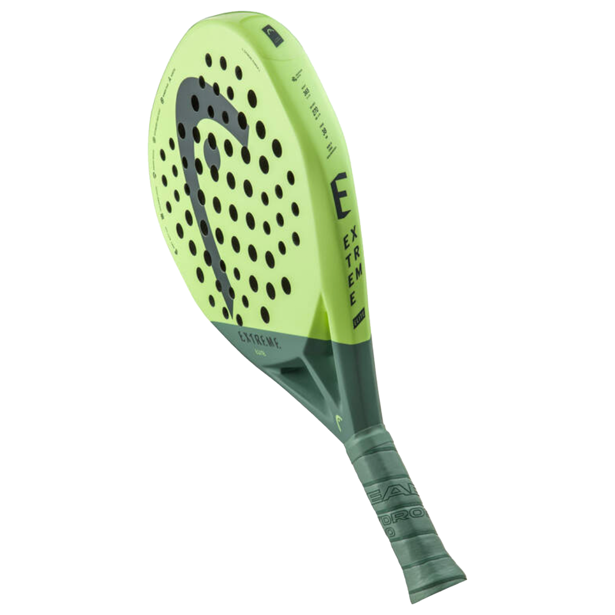 Head Extreme Elite Padel 2023