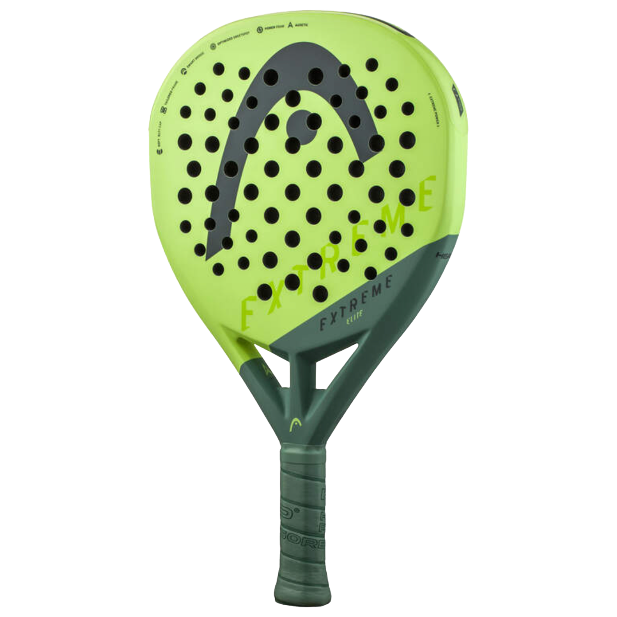 Head Extreme Elite Padel 2023