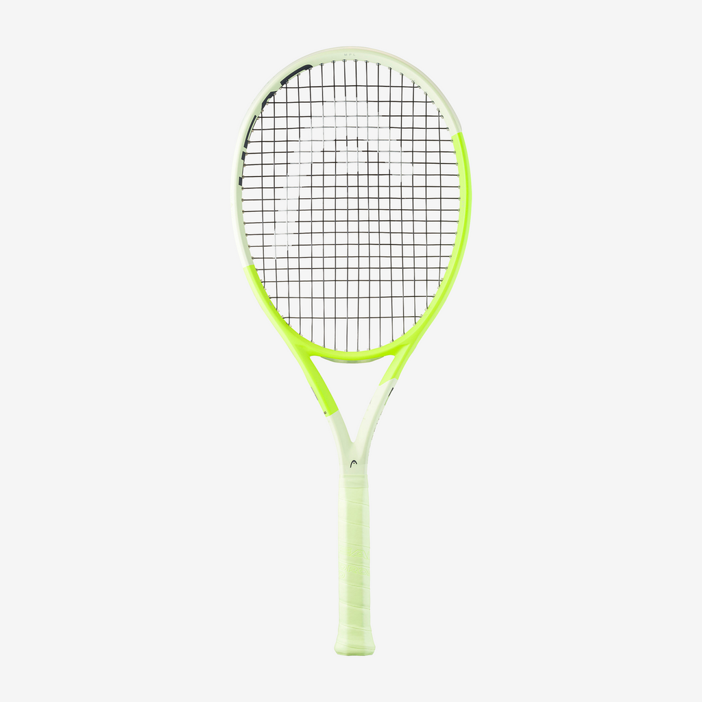 HEAD AUXETIC EXTREME MPL GRIP2 新品未使用No.I Head Extreme MP L 2024 - All Things Tennis ltd