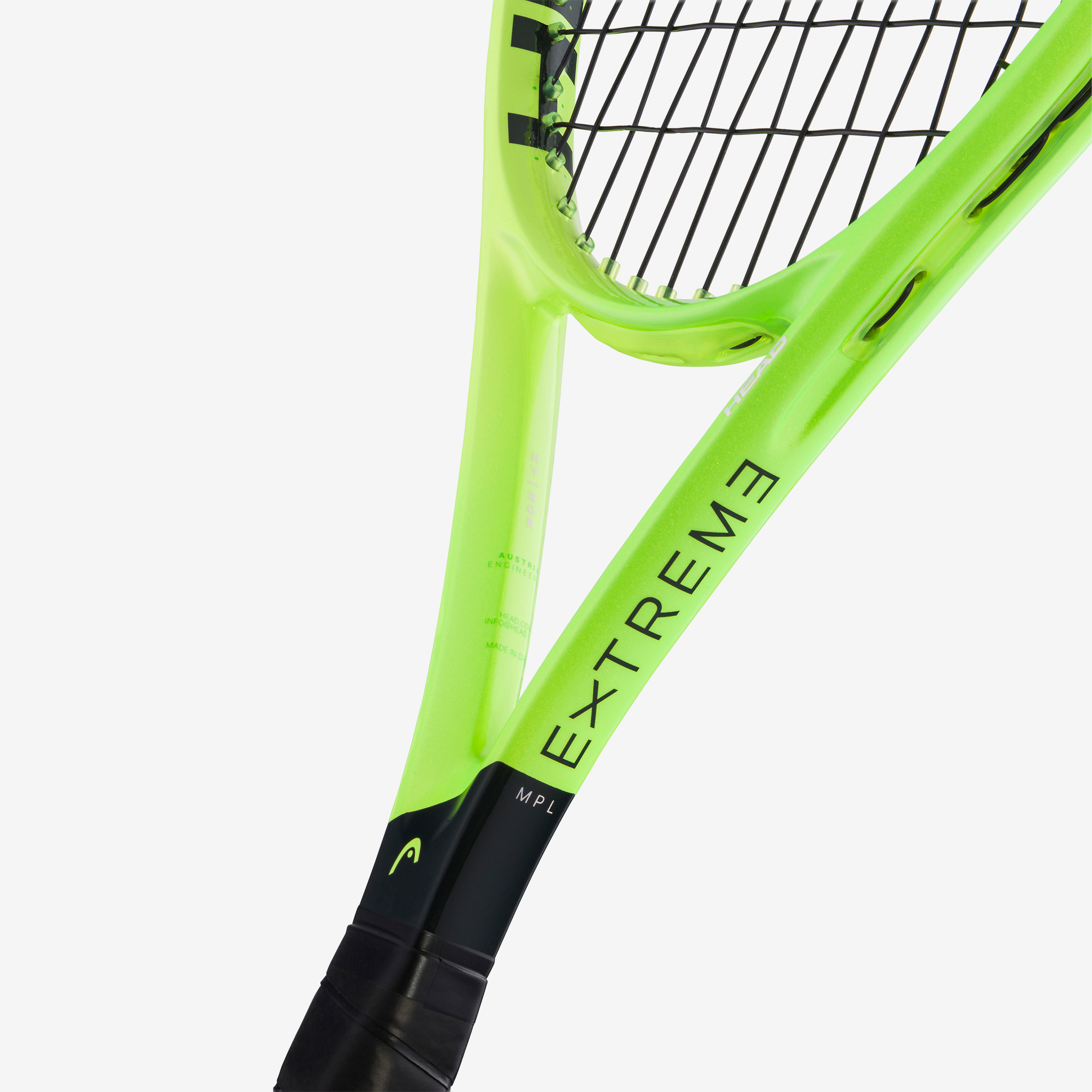 Head Extreme MP L (2026)