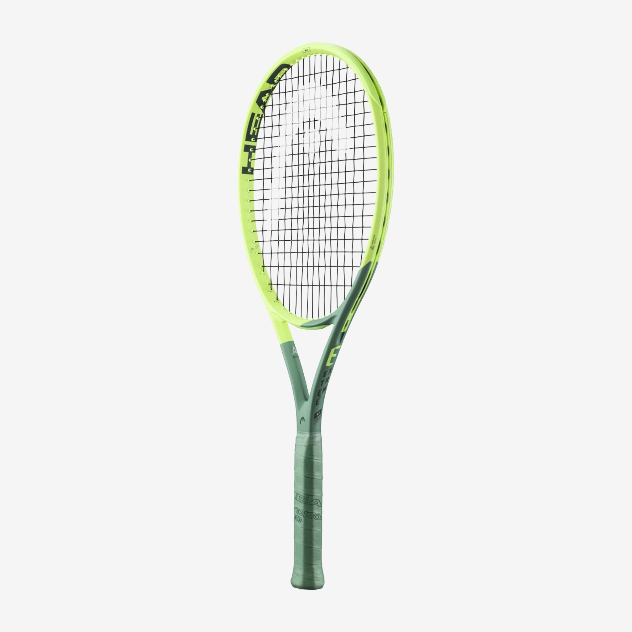 Head Extreme MP Auxetic
