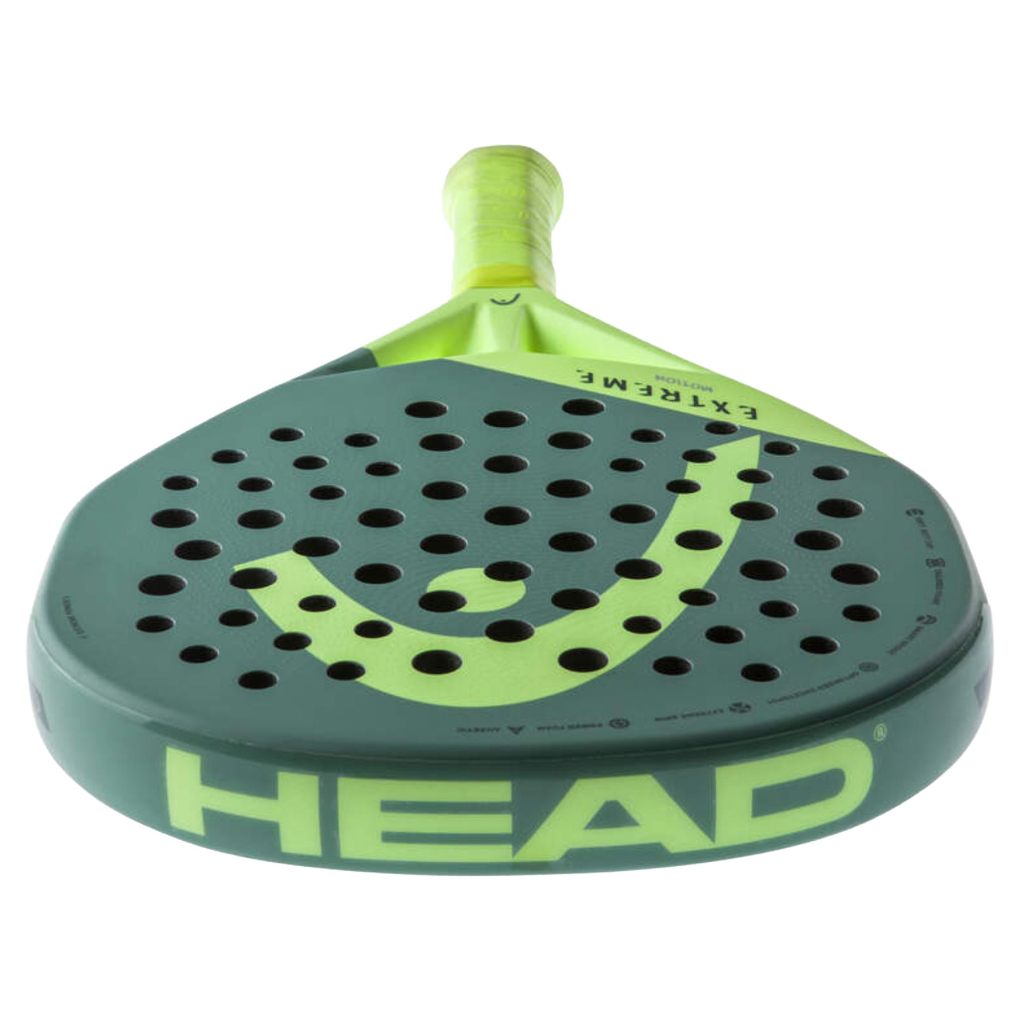 Head Extreme Motion Padel