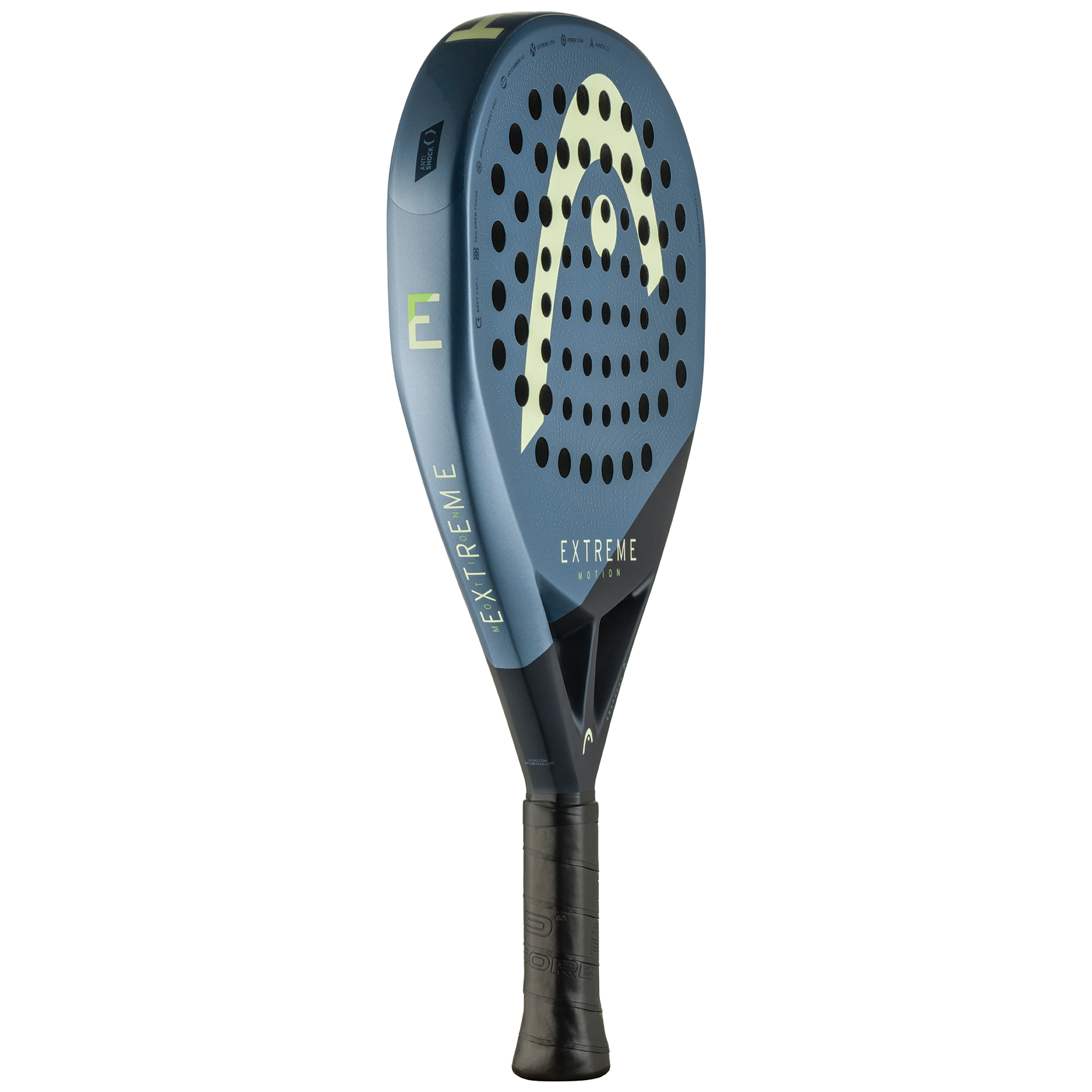 Head Extreme Motion Padel 2025