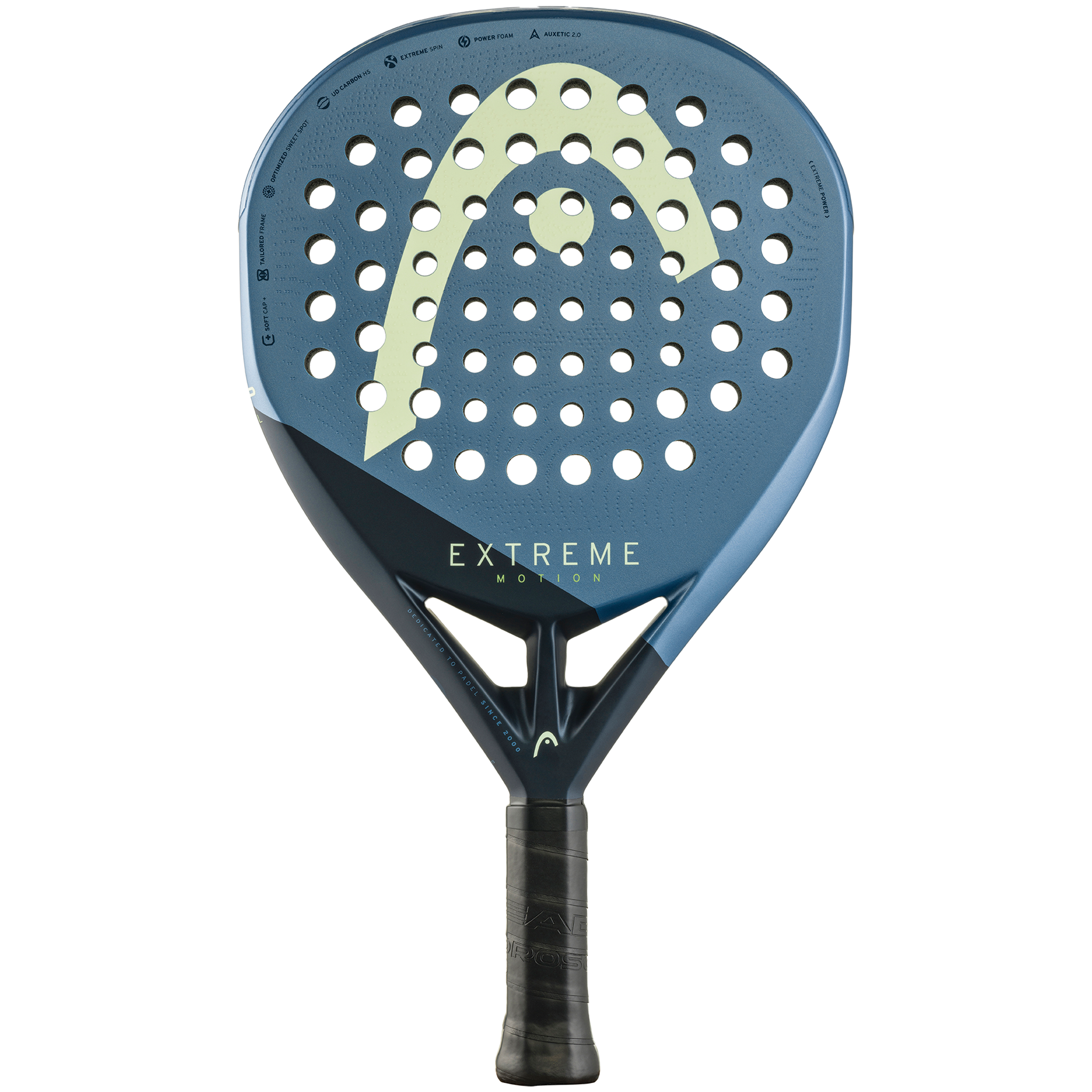 Head Extreme Motion Padel 2025