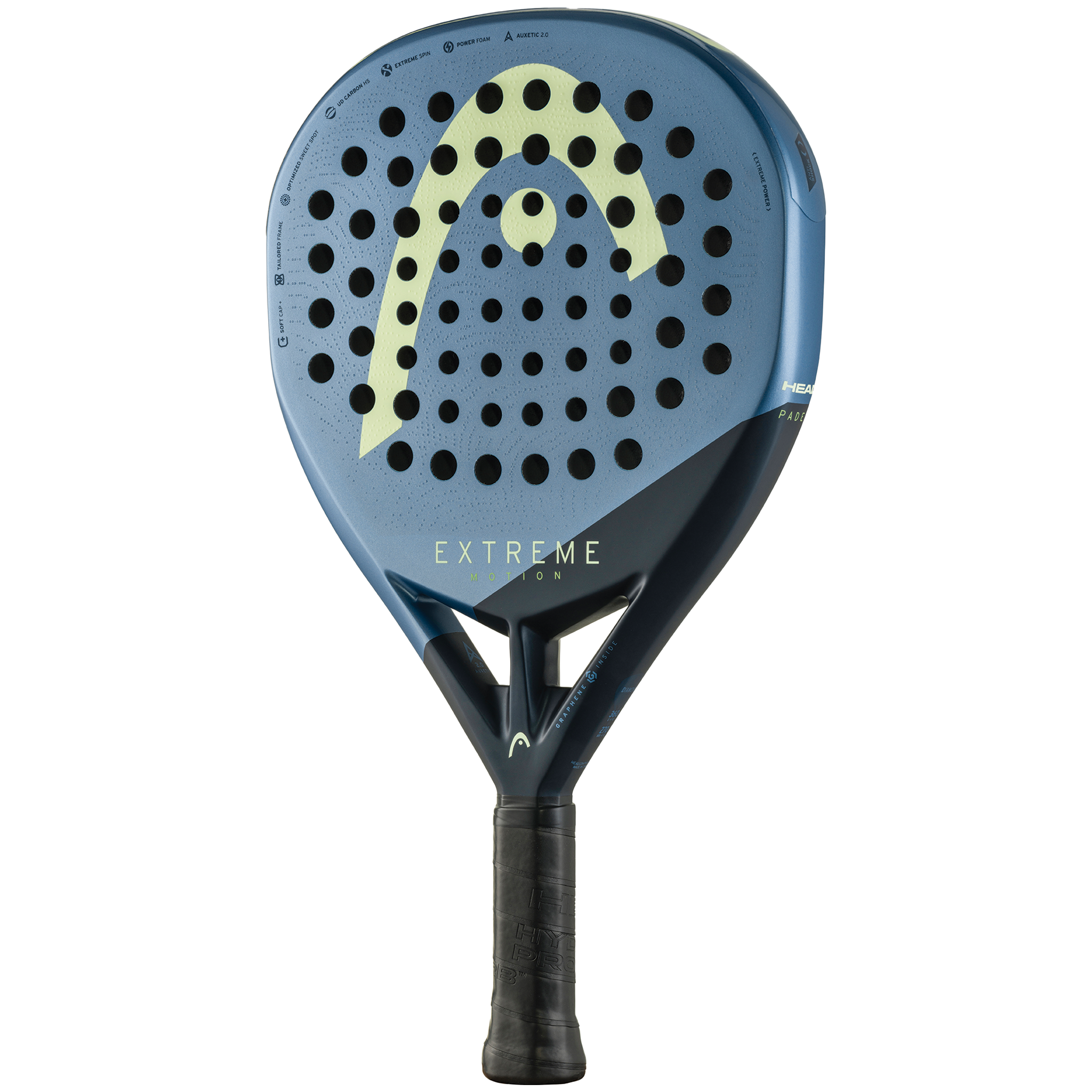 Head Extreme Motion Padel 2025