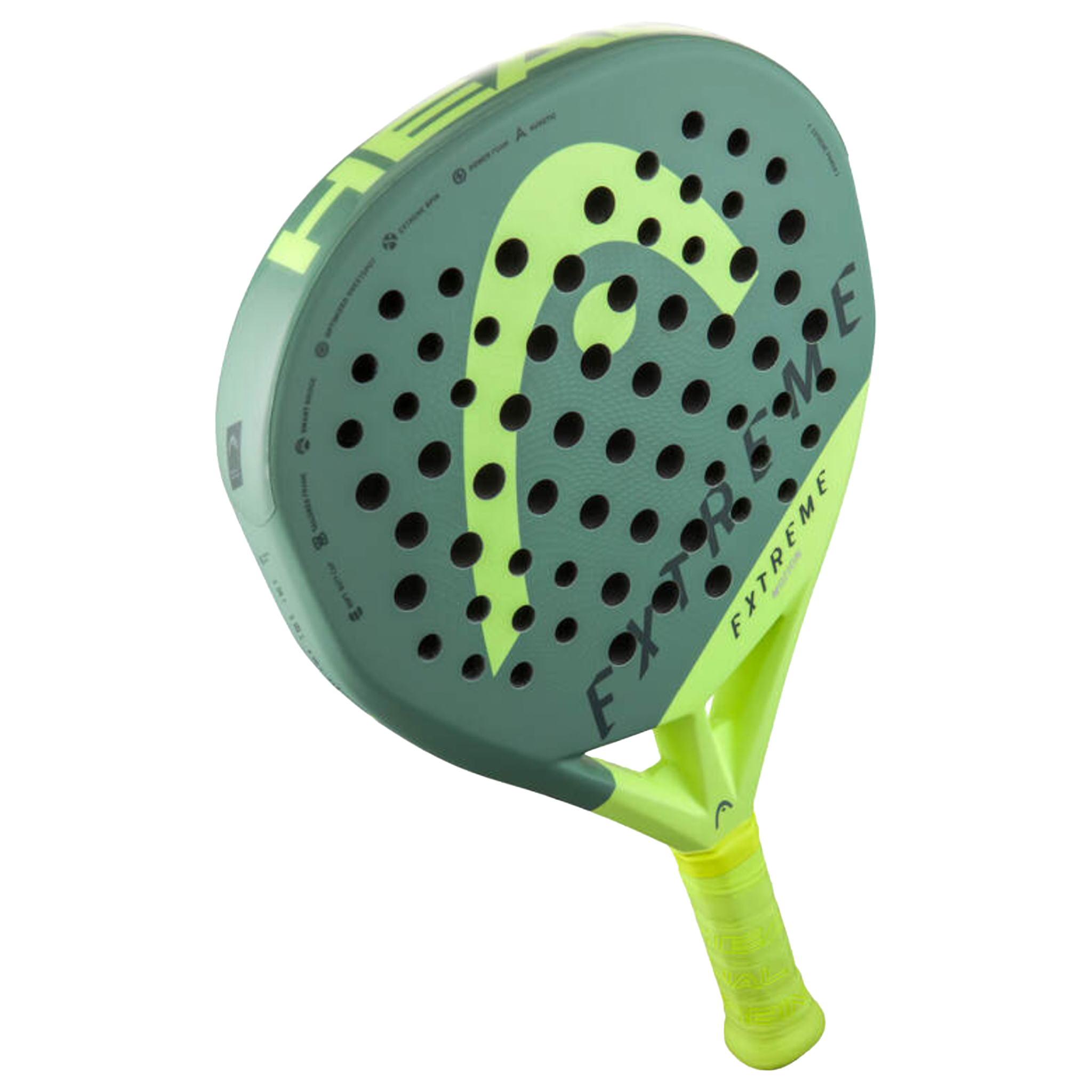 Head Extreme Motion Padel