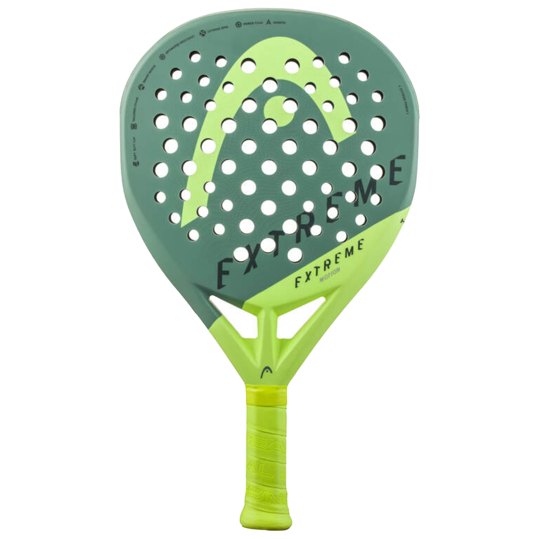 Head Extreme Motion Padel