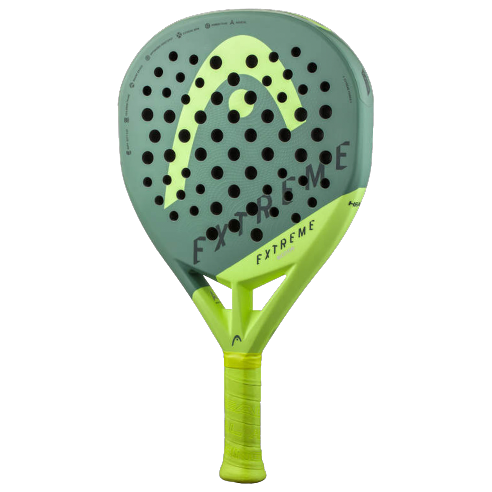 Head Extreme Motion Padel